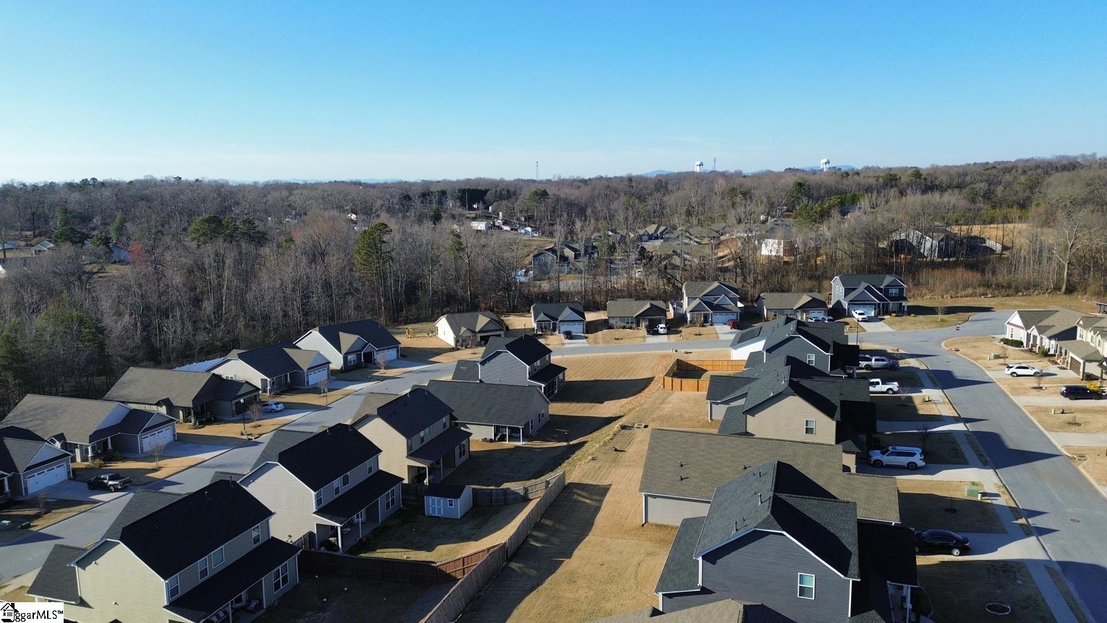 216 Freehold Way Greer, SC 29650