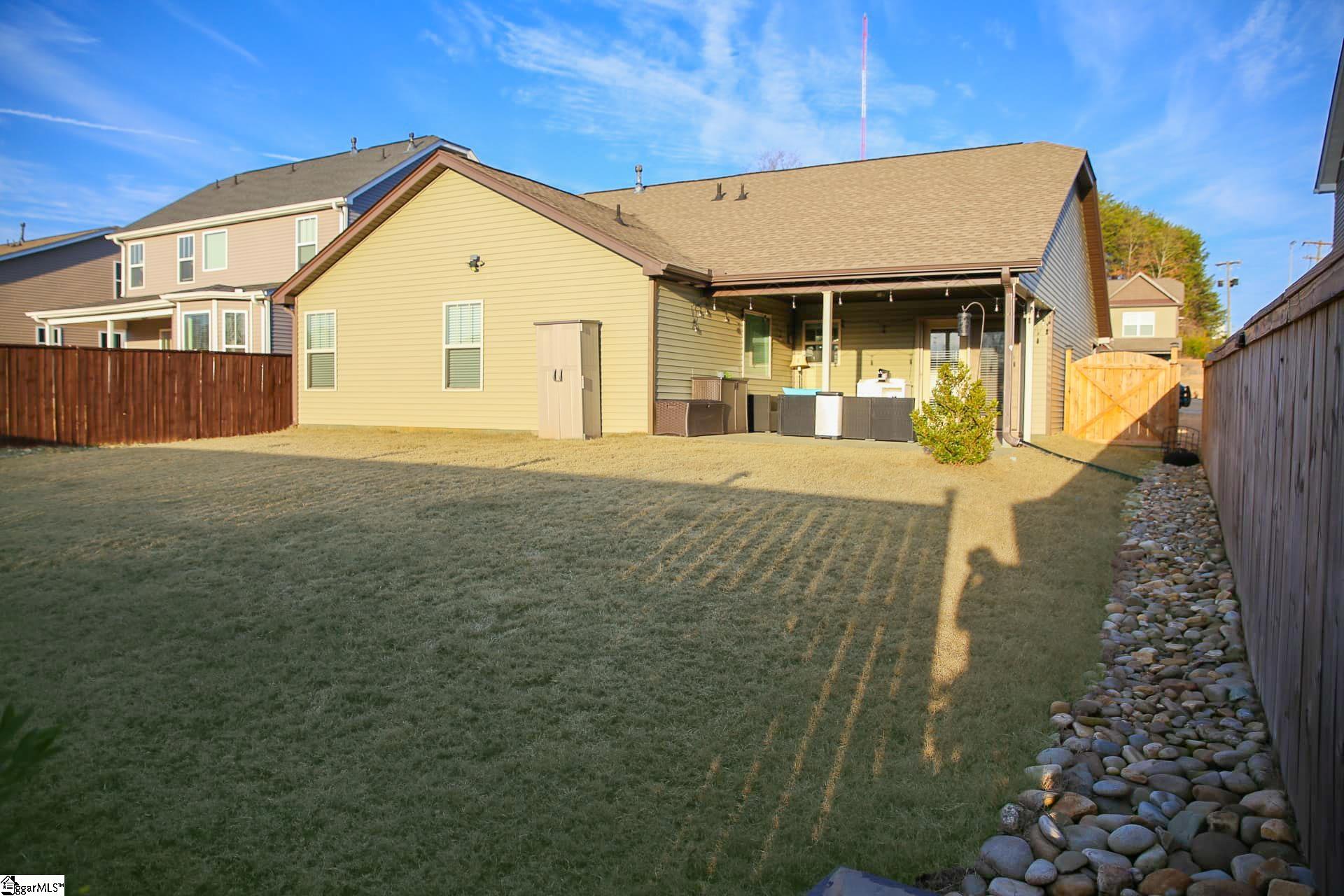 216 Freehold Way Greer, SC 29650