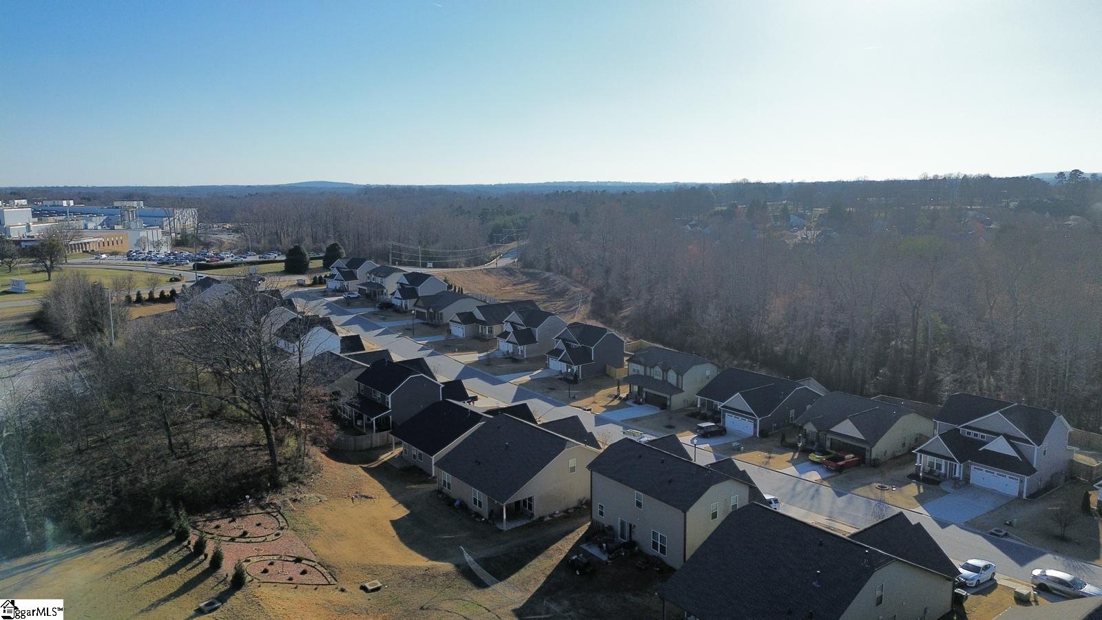 216 Freehold Way Greer, SC 29650