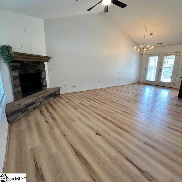 216 Freehold Way Greer, SC 29650