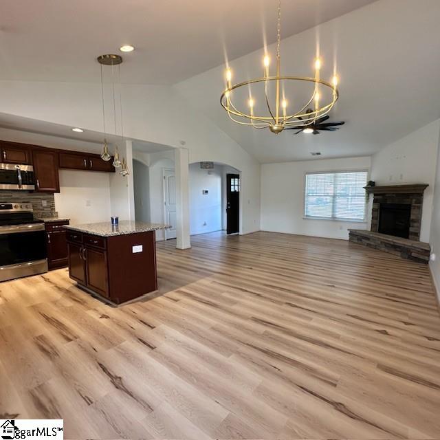 216 Freehold Way Greer, SC 29650