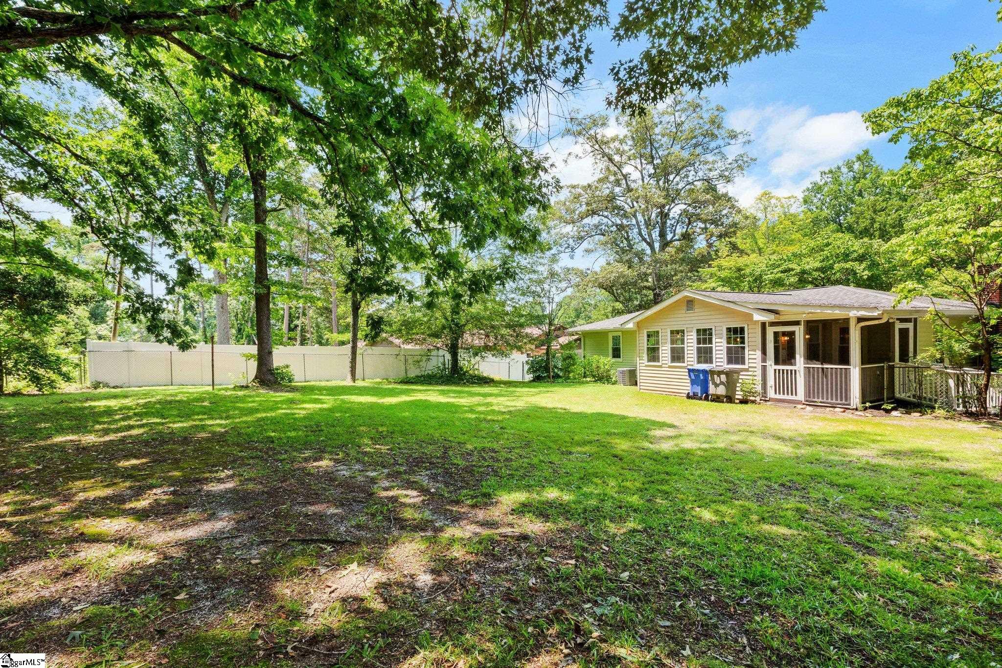 10 Wildwood Road Greenville, SC 29615