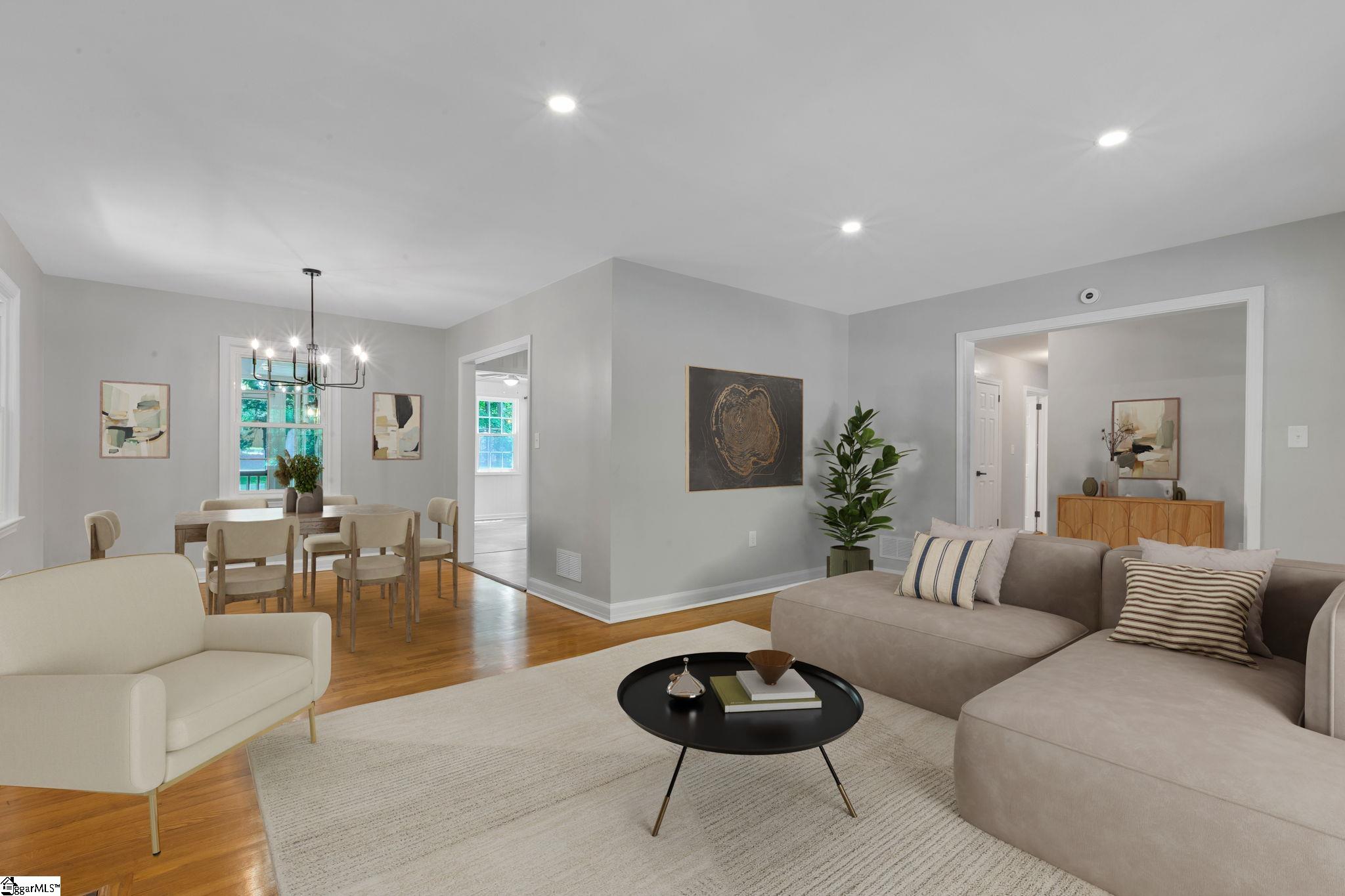 10 Wildwood Road Greenville, SC 29615