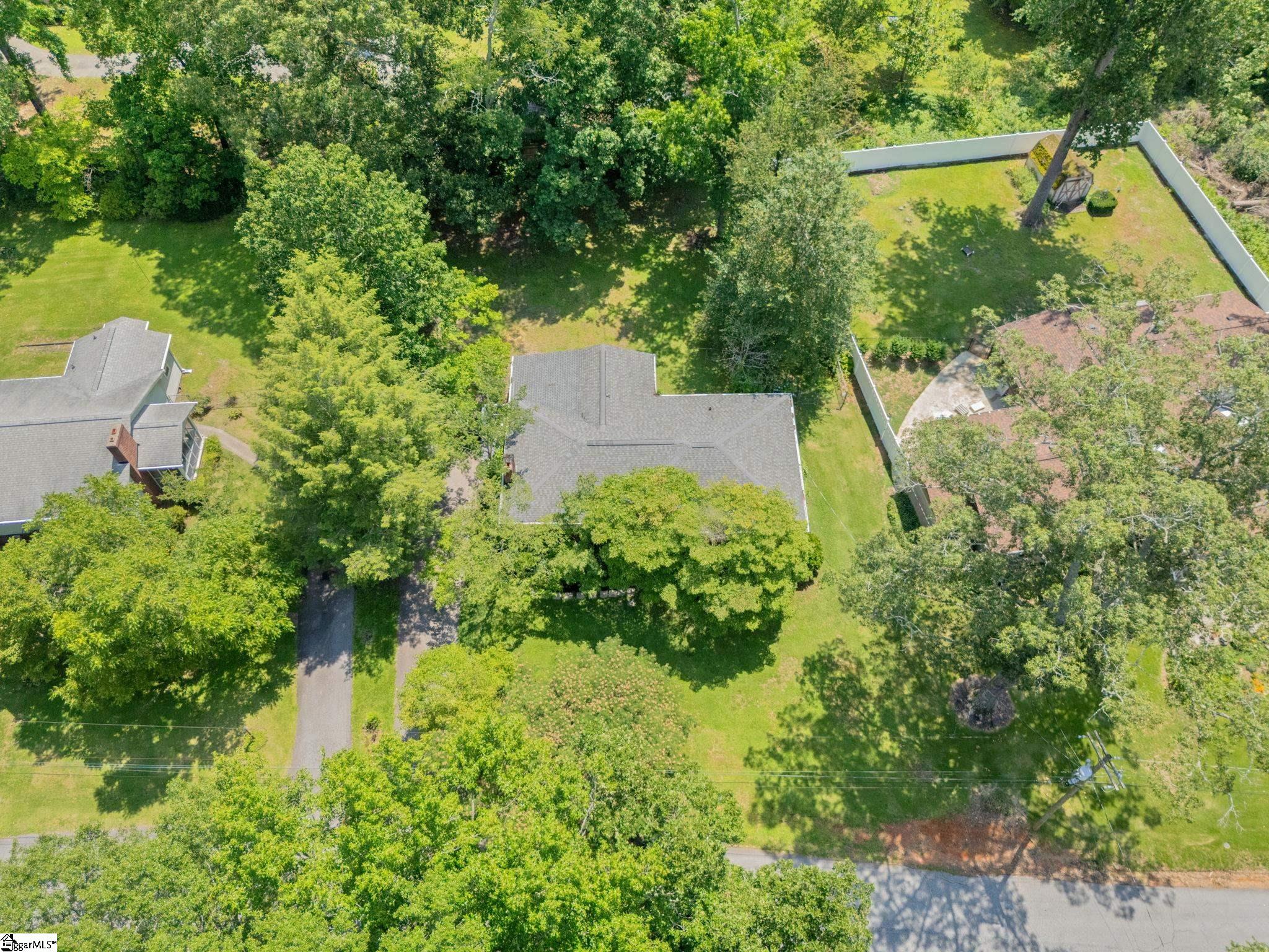 10 Wildwood Road Greenville, SC 29615