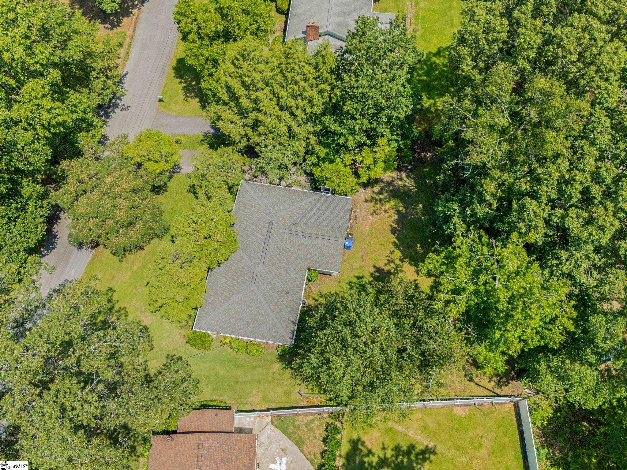 10 Wildwood Road Greenville, SC 29615