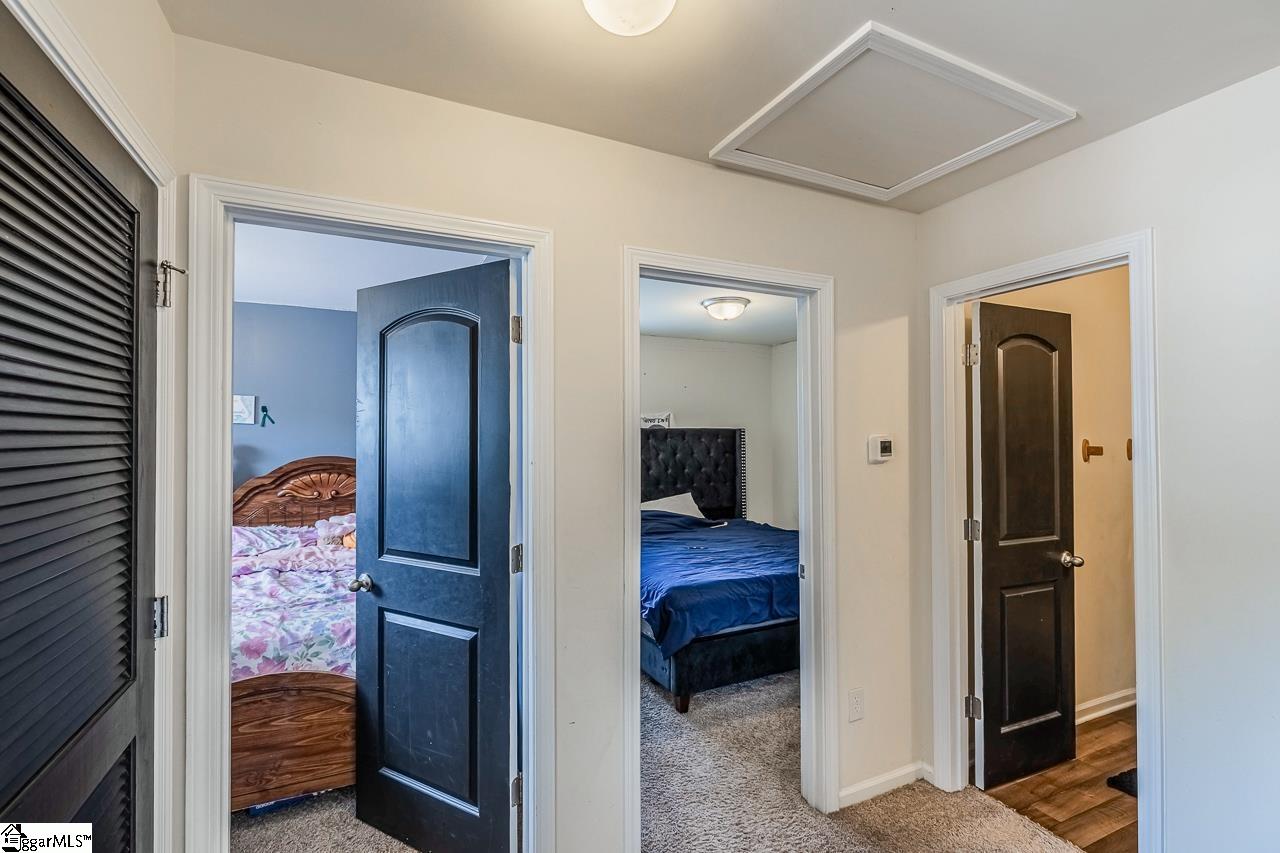 233 Wayfair Lane Wellford, SC 29385