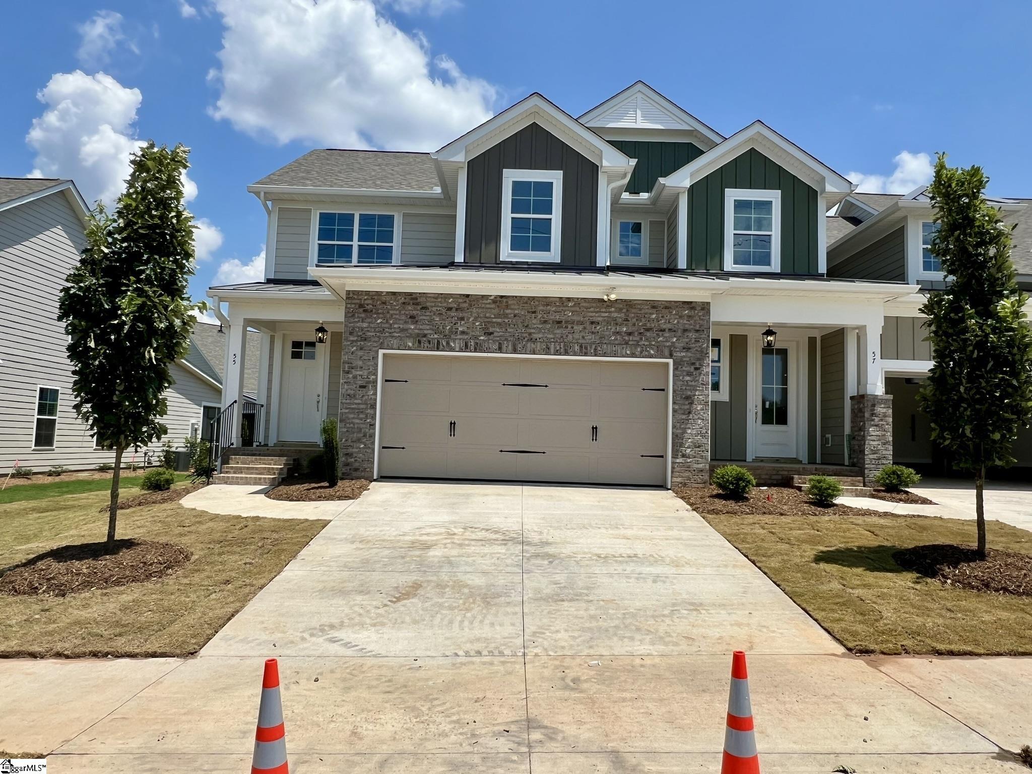 55 Hensley Road Greenville, SC 29607