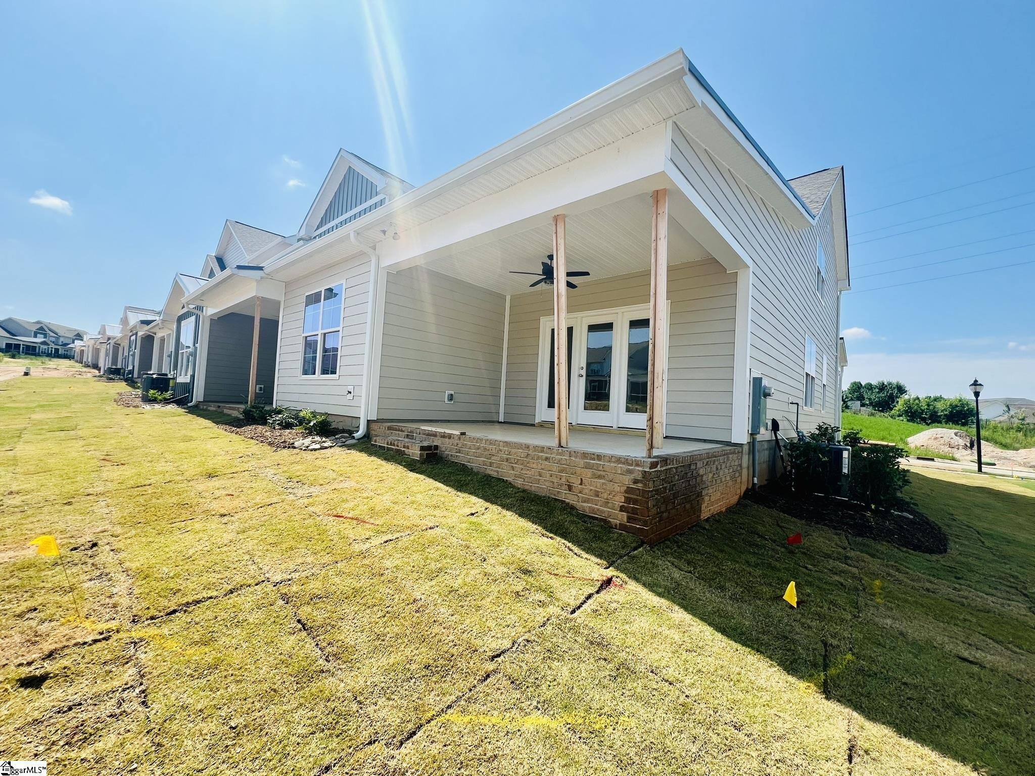 55 Hensley Road Greenville, SC 29607