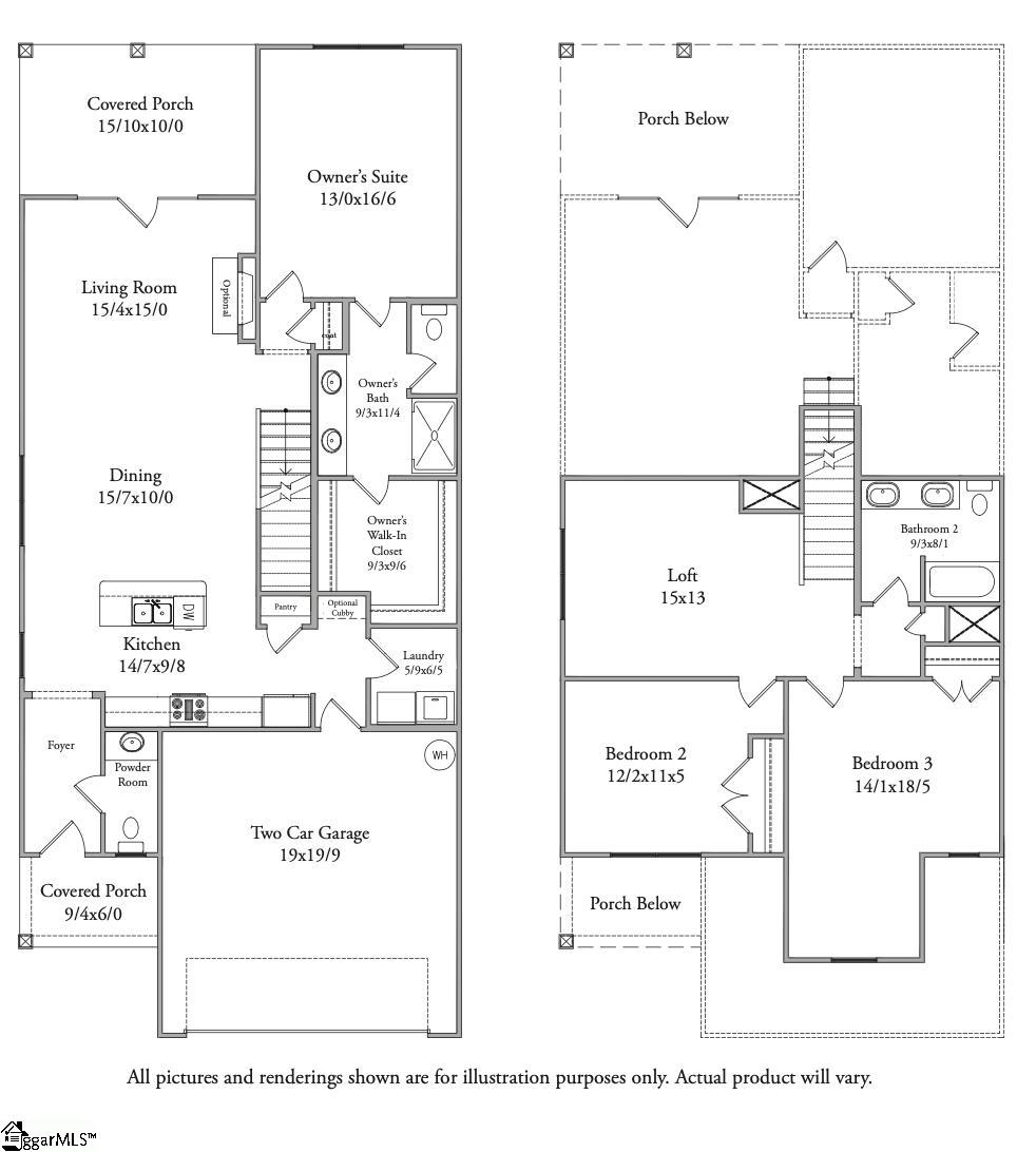 55 Hensley Road Greenville, SC 29607
