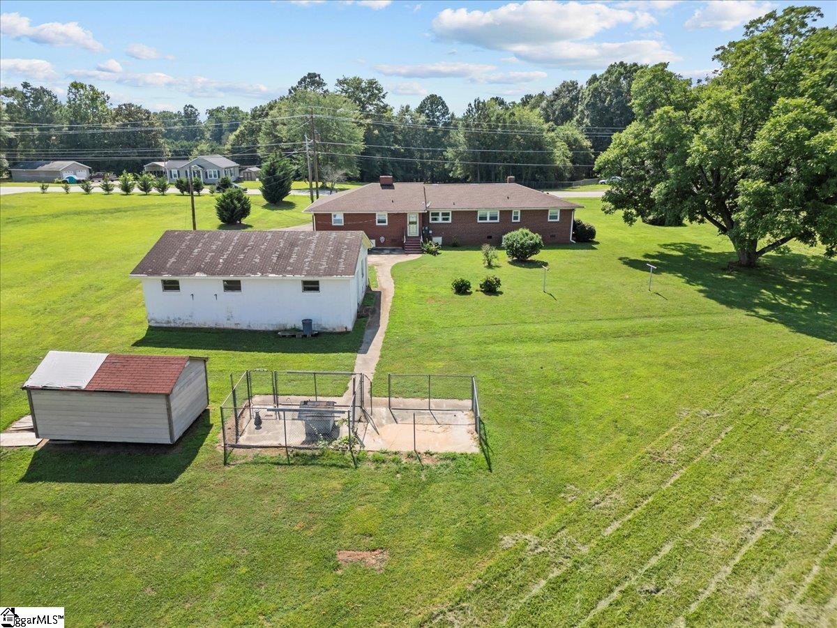 2160 Compton Bridge Road Inman, SC 29340