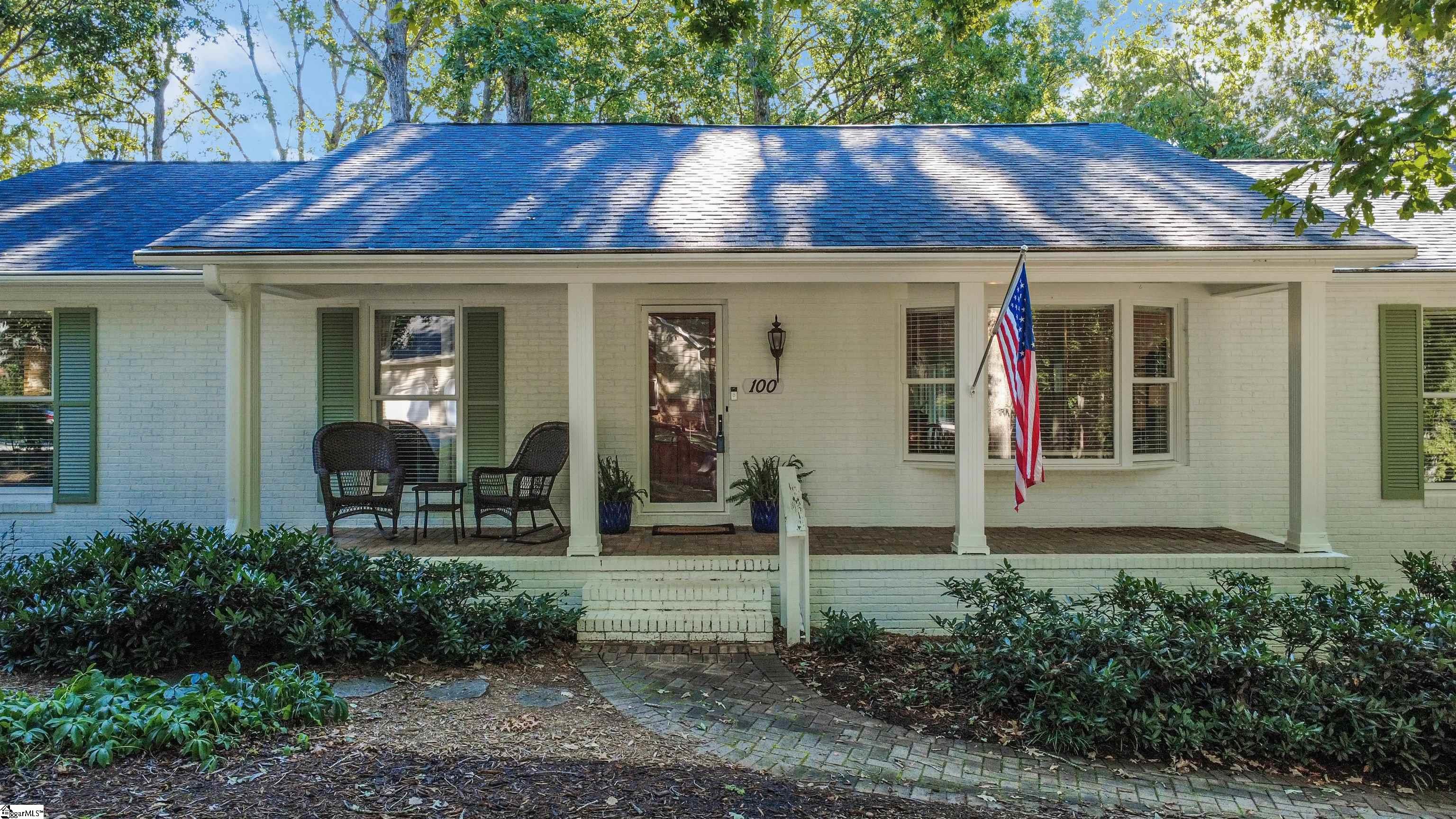 100 Whittlin Way Taylors, SC 29687