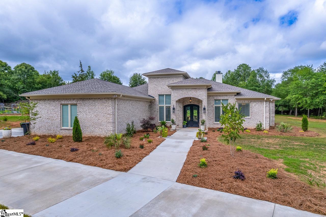 2765 Brockman McClimon Road Greer, SC 29651