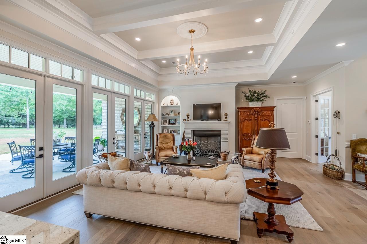 2765 Brockman McClimon Road Greer, SC 29651