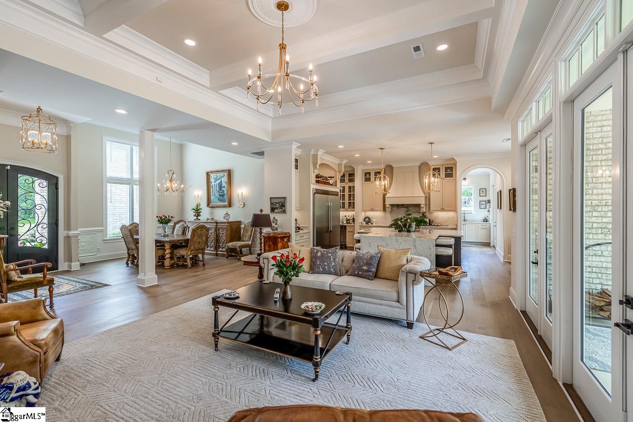 2765 Brockman McClimon Road Greer, SC 29651