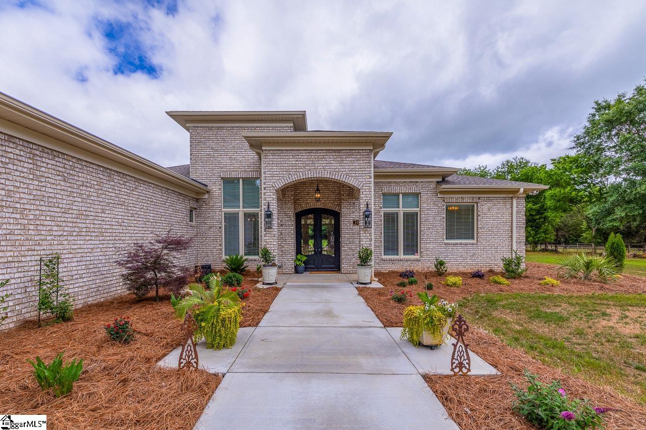 2765 Brockman McClimon Road Greer, SC 29651