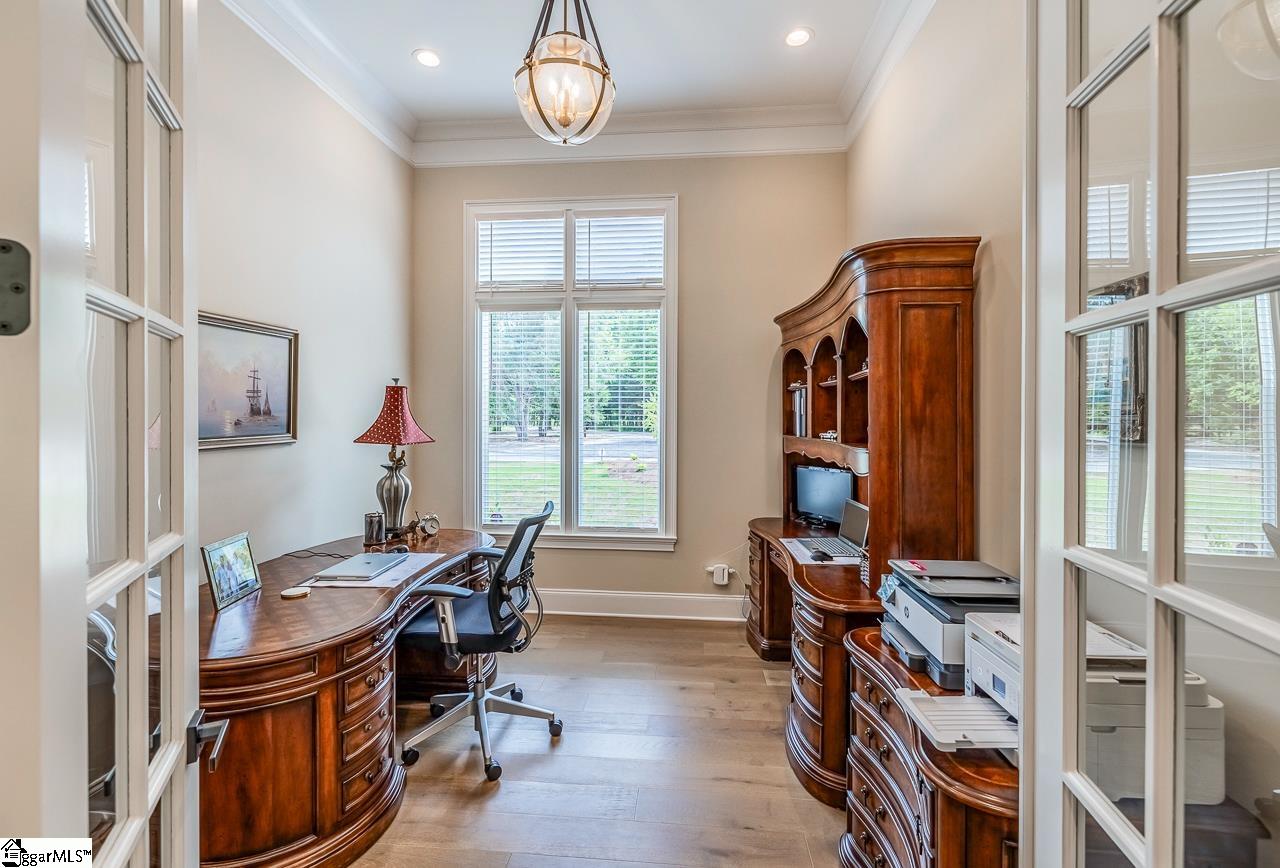 2765 Brockman McClimon Road Greer, SC 29651