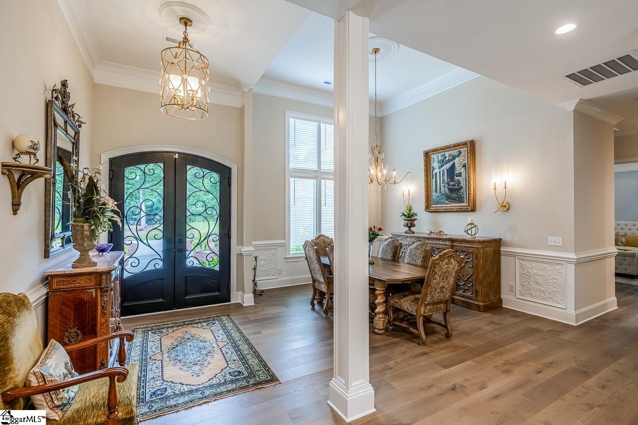 2765 Brockman McClimon Road Greer, SC 29651