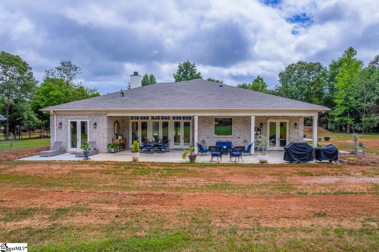 2765 Brockman McClimon Road Greer, SC 29651