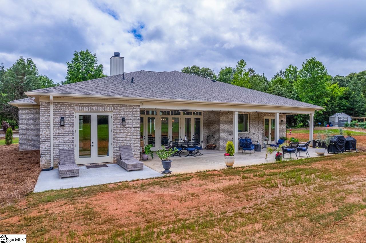 2765 Brockman McClimon Road Greer, SC 29651