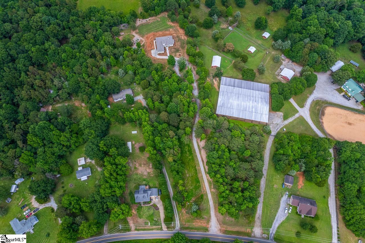 2765 Brockman McClimon Road Greer, SC 29651