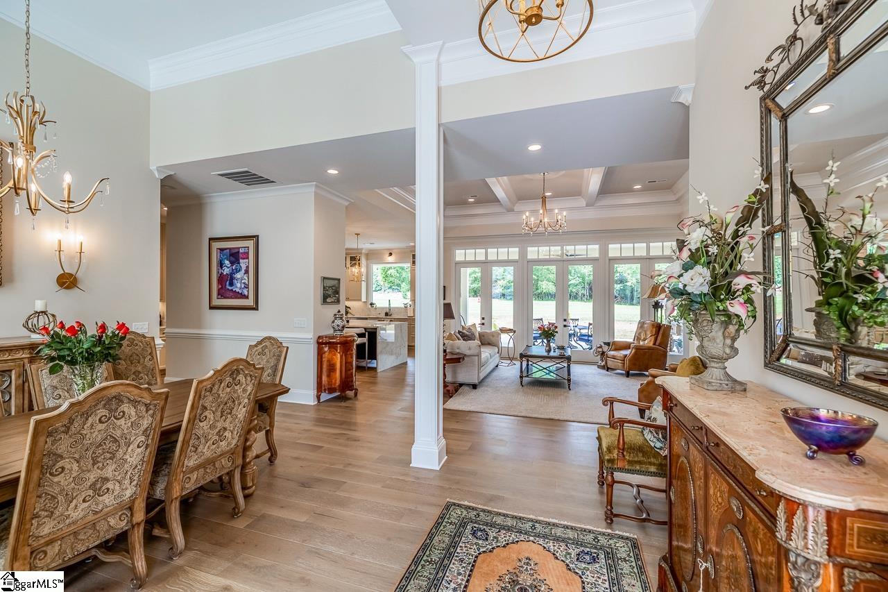 2765 Brockman McClimon Road Greer, SC 29651