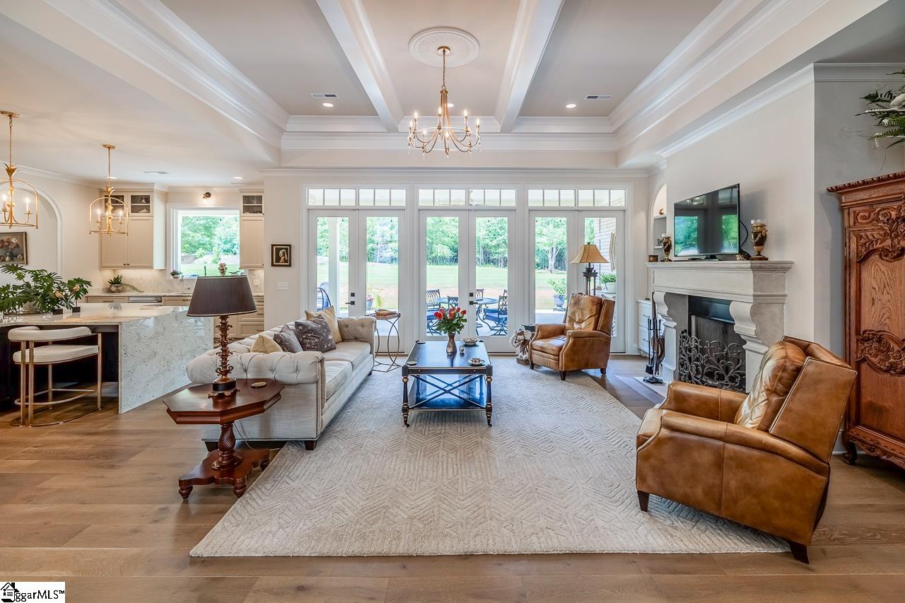 2765 Brockman McClimon Road Greer, SC 29651