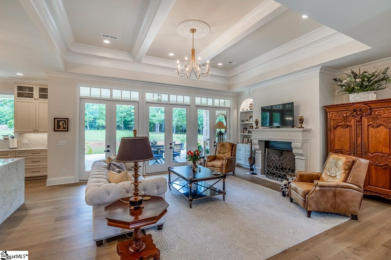 2765 Brockman McClimon Road Greer, SC 29651