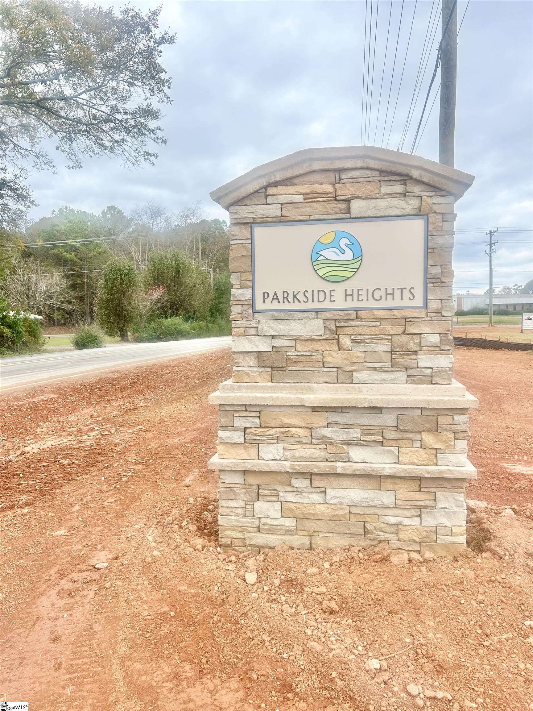 405 Heswall Court UNIT Lot 27 Greenville, SC 29605