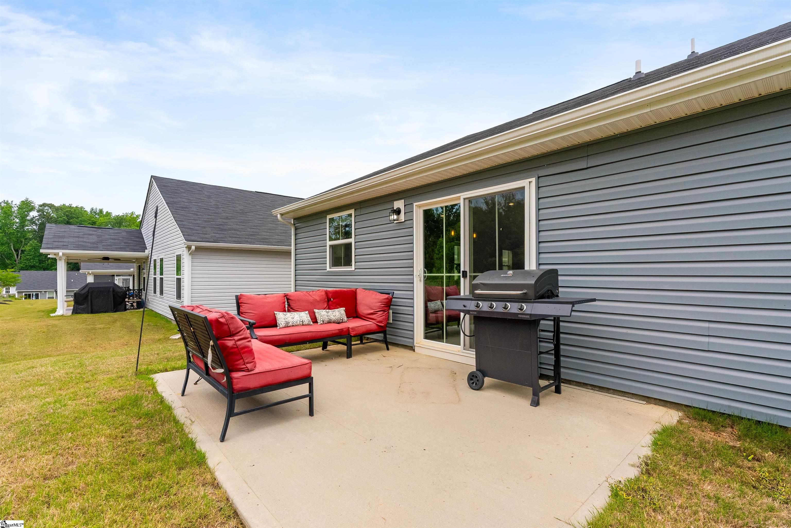 103 Oak Row Drive Fountain Inn, SC 29644