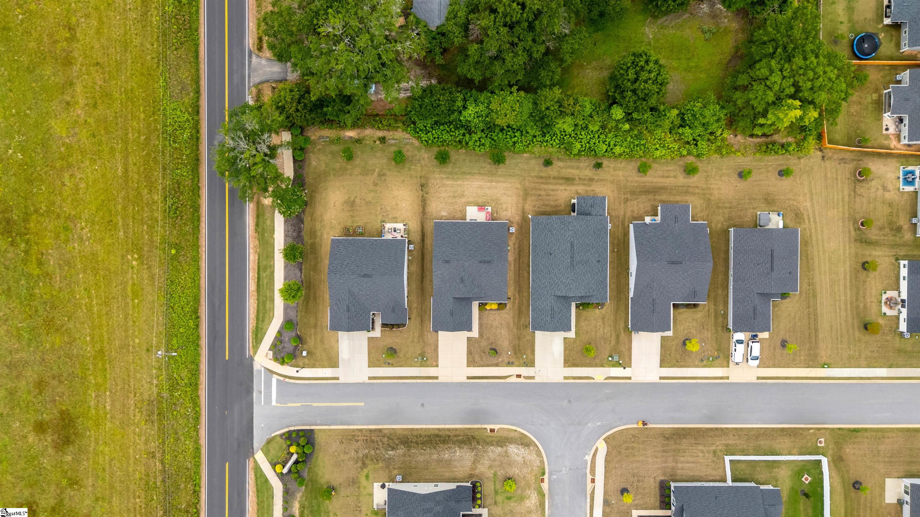 103 Oak Row Drive Fountain Inn, SC 29644