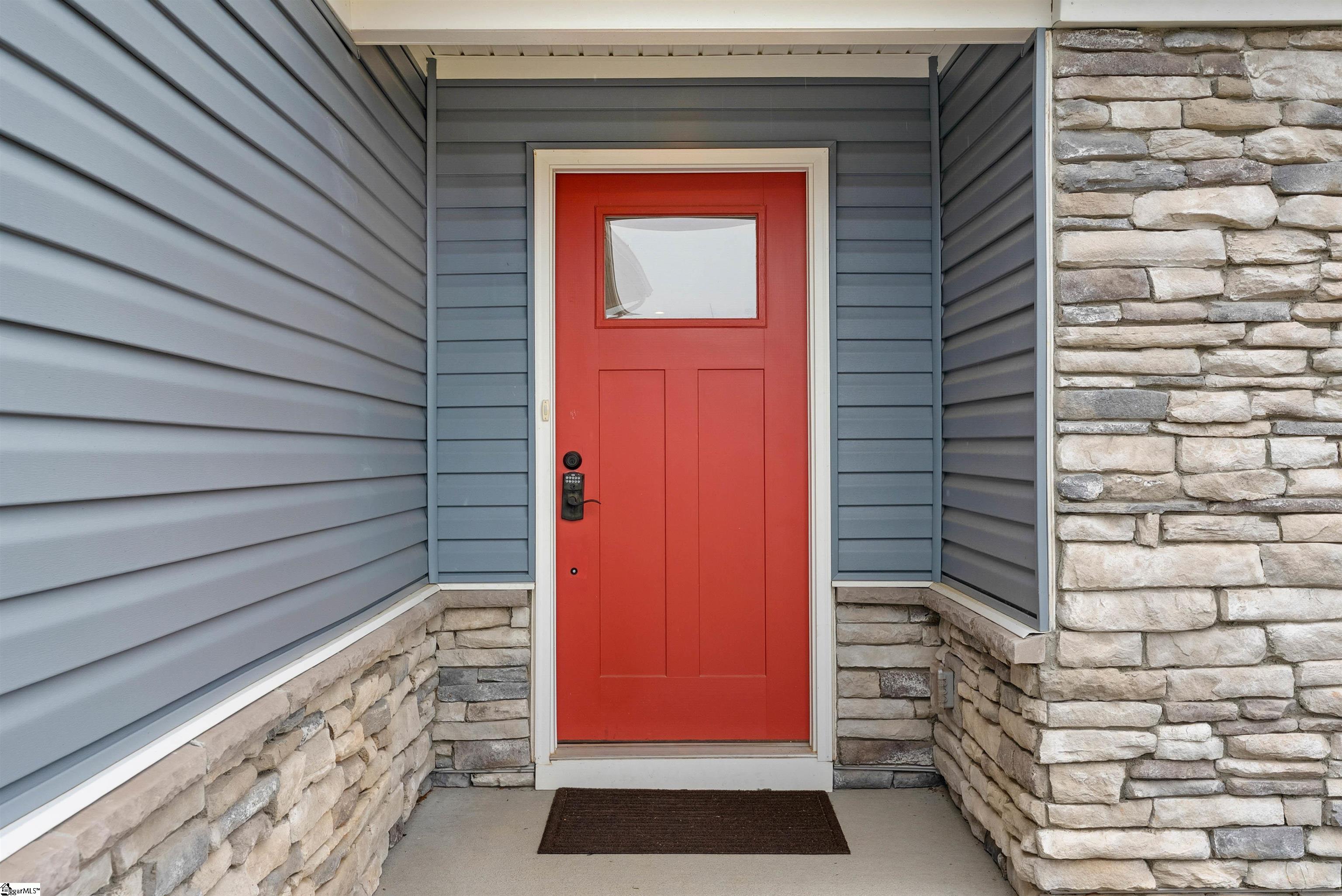 103 Oak Row Drive Fountain Inn, SC 29644