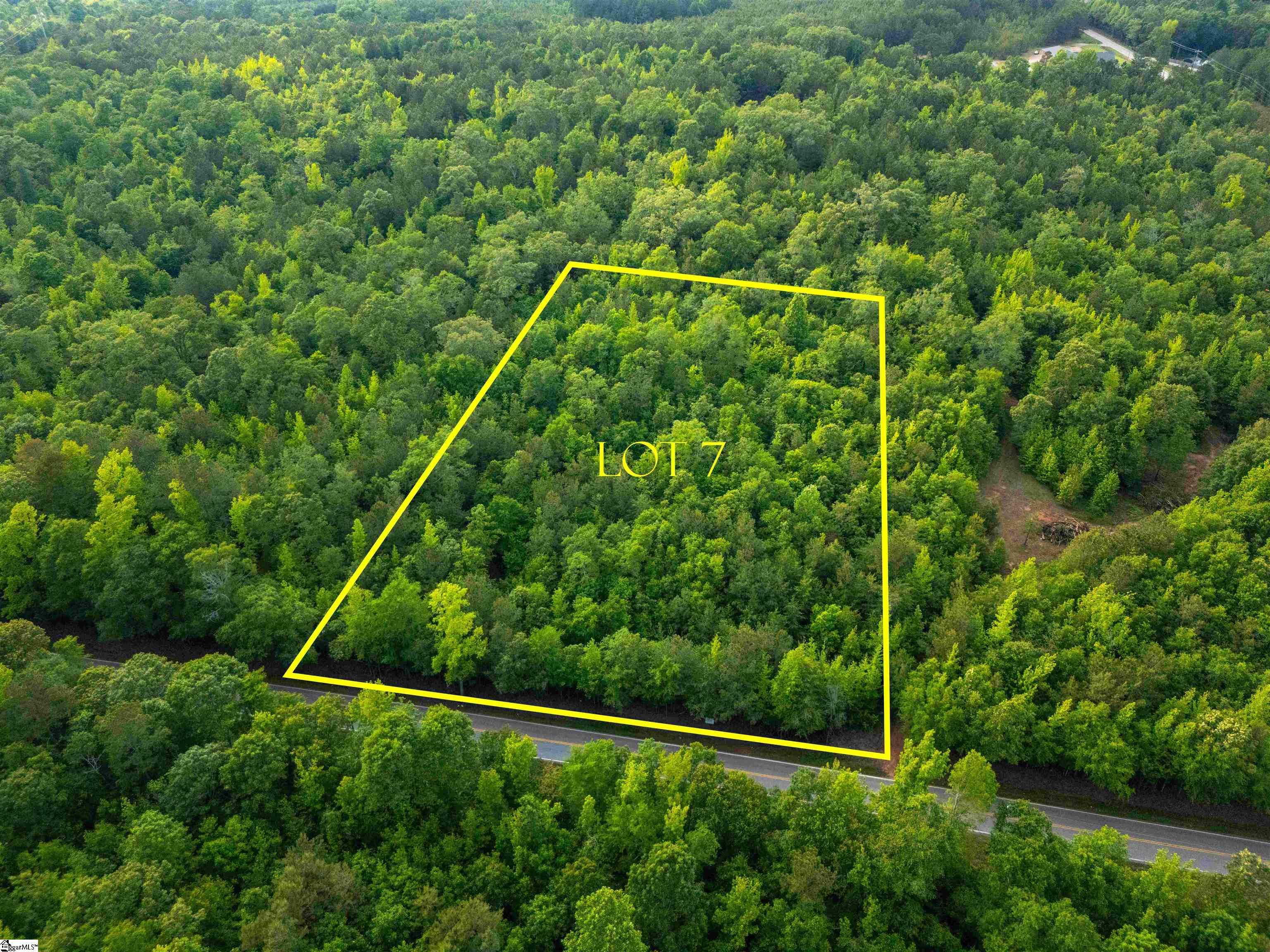 00 High Shoals Road Anderson, SC 29621