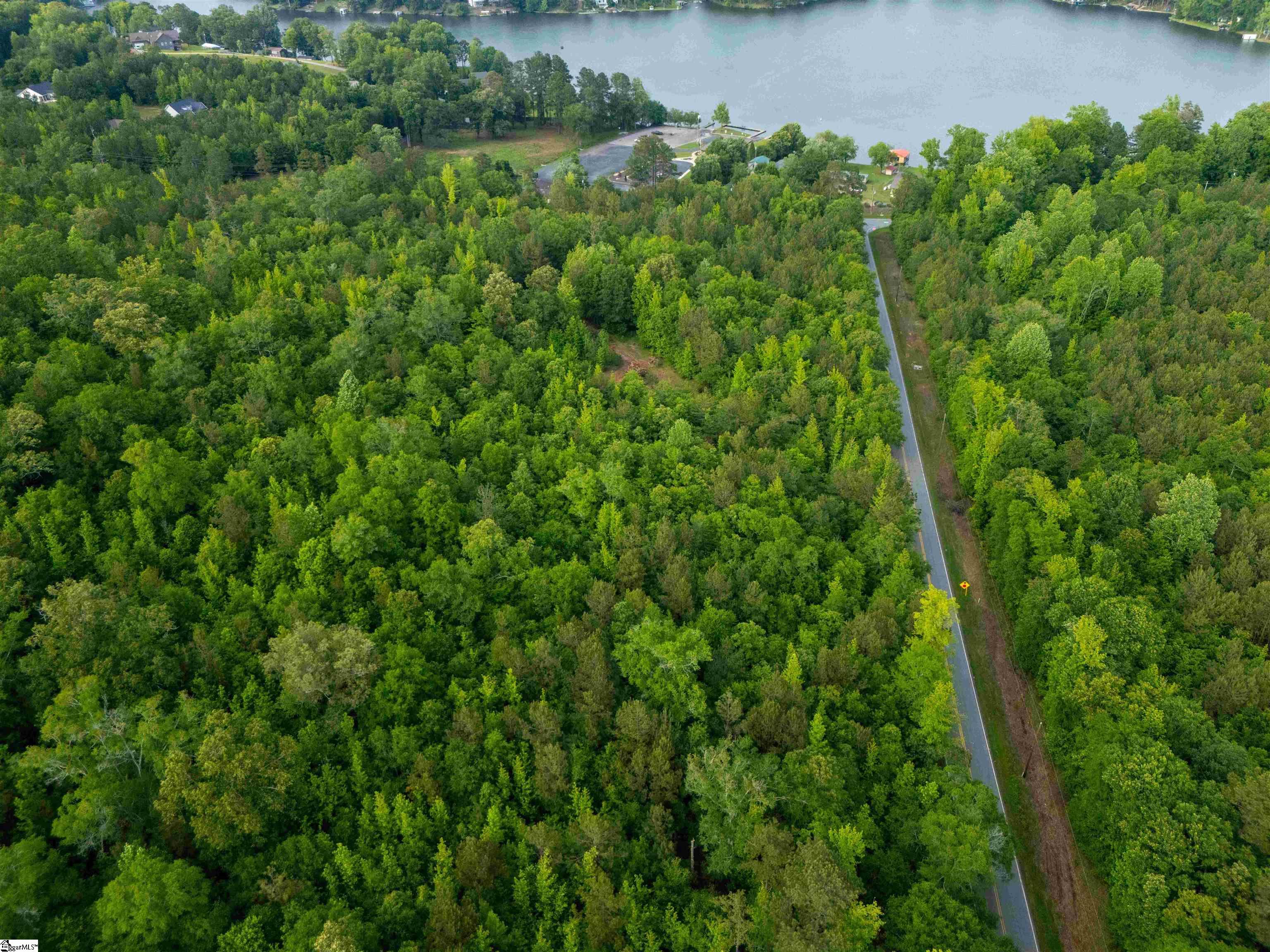 00 High Shoals Road Anderson, SC 29621
