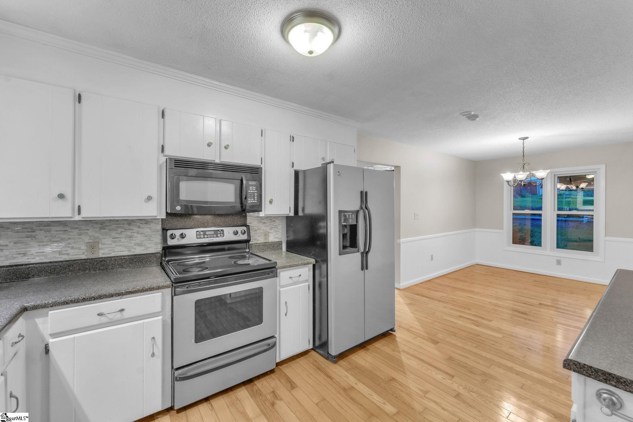 4214 Hembree Creek Road Anderson, SC 29625