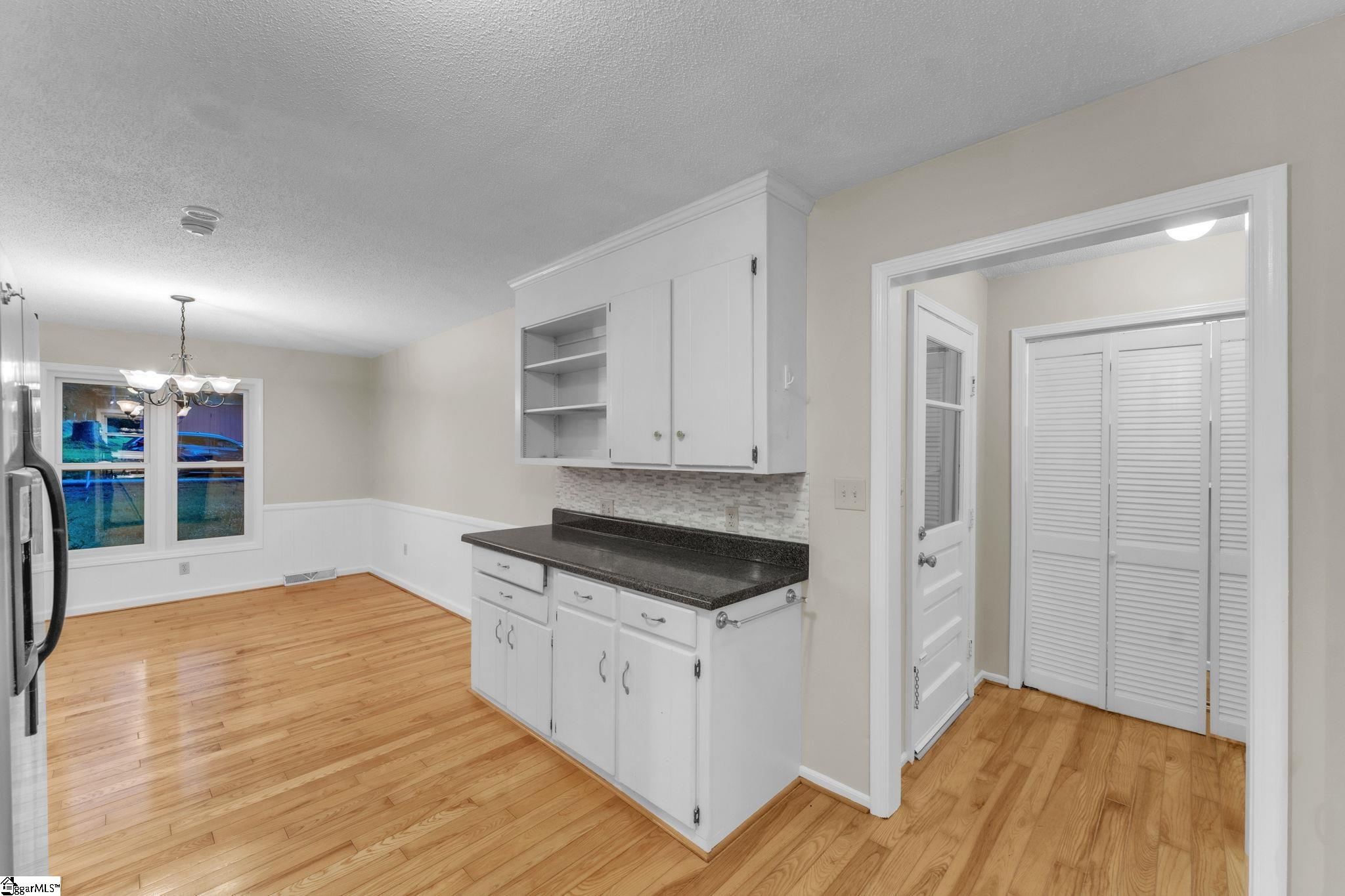 4214 Hembree Creek Road Anderson, SC 29625