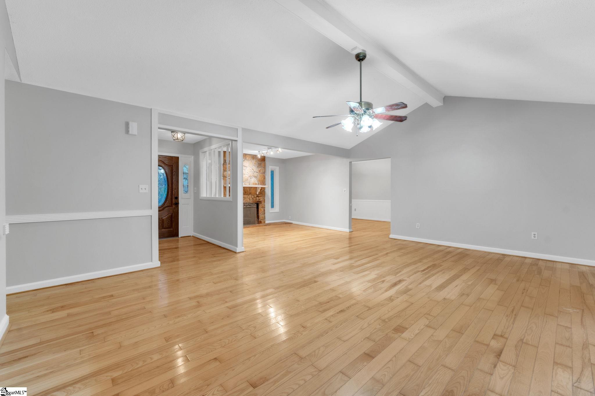 4214 Hembree Creek Road Anderson, SC 29625