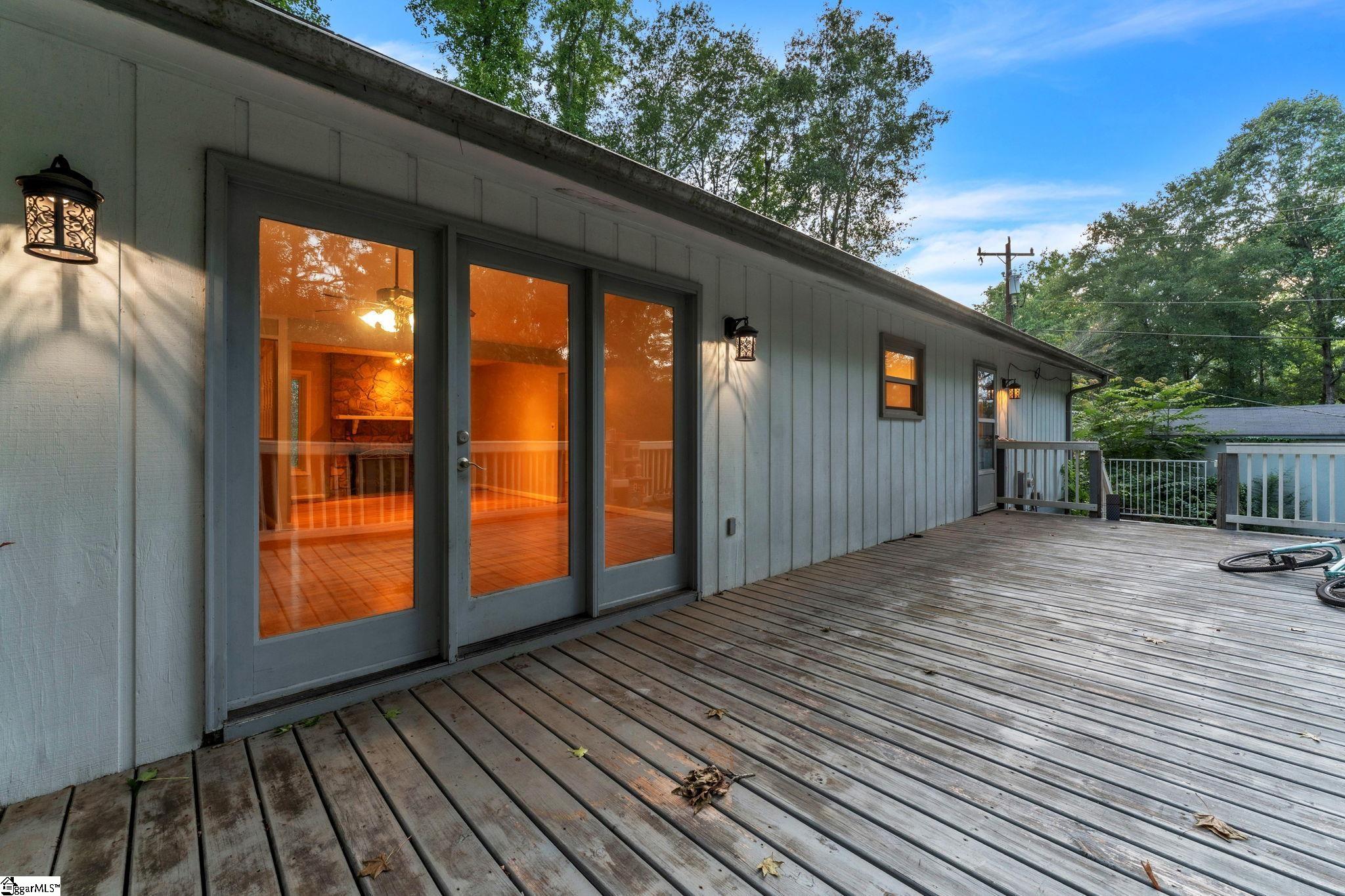 4214 Hembree Creek Road Anderson, SC 29625