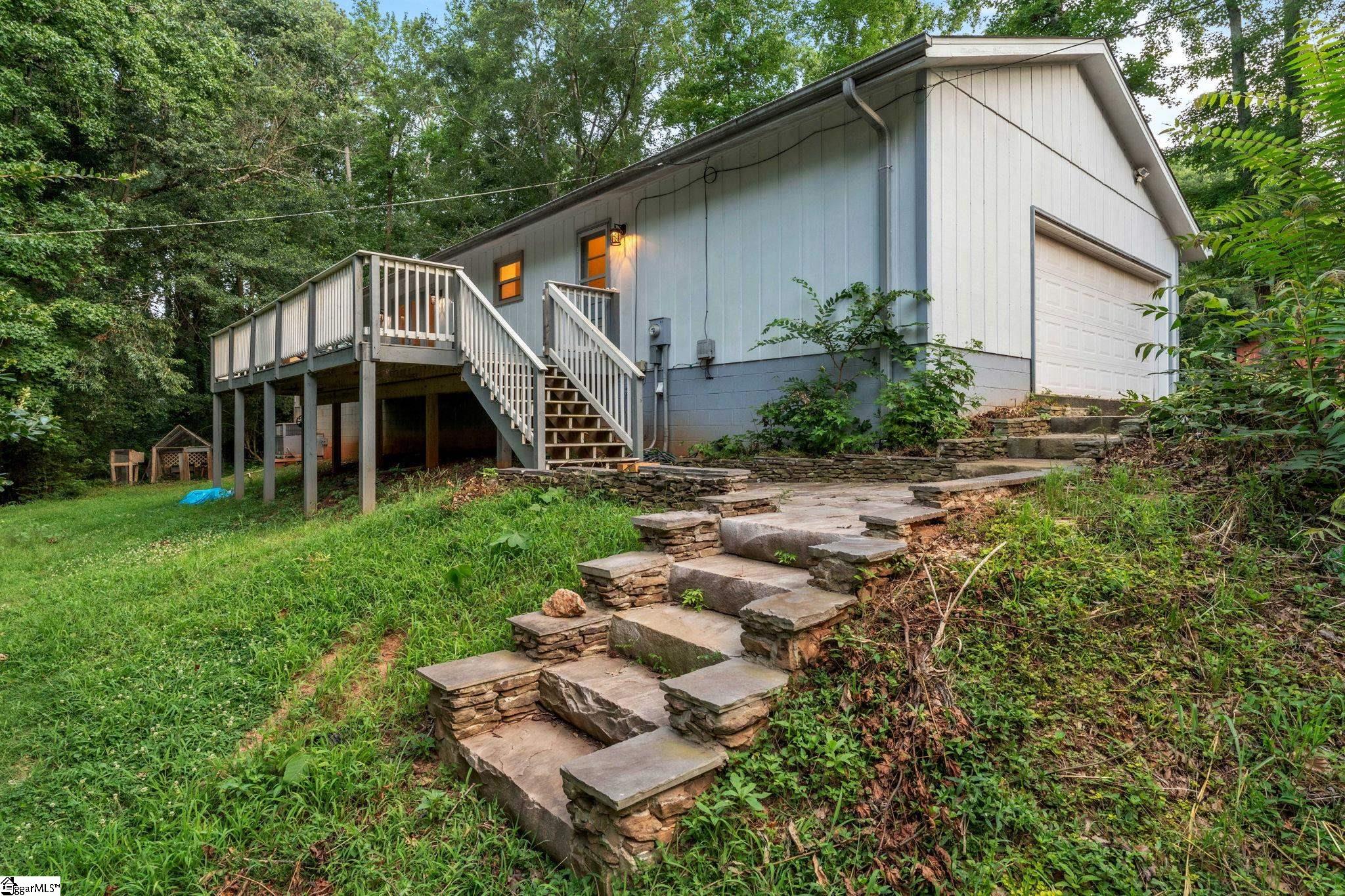 4214 Hembree Creek Road Anderson, SC 29625