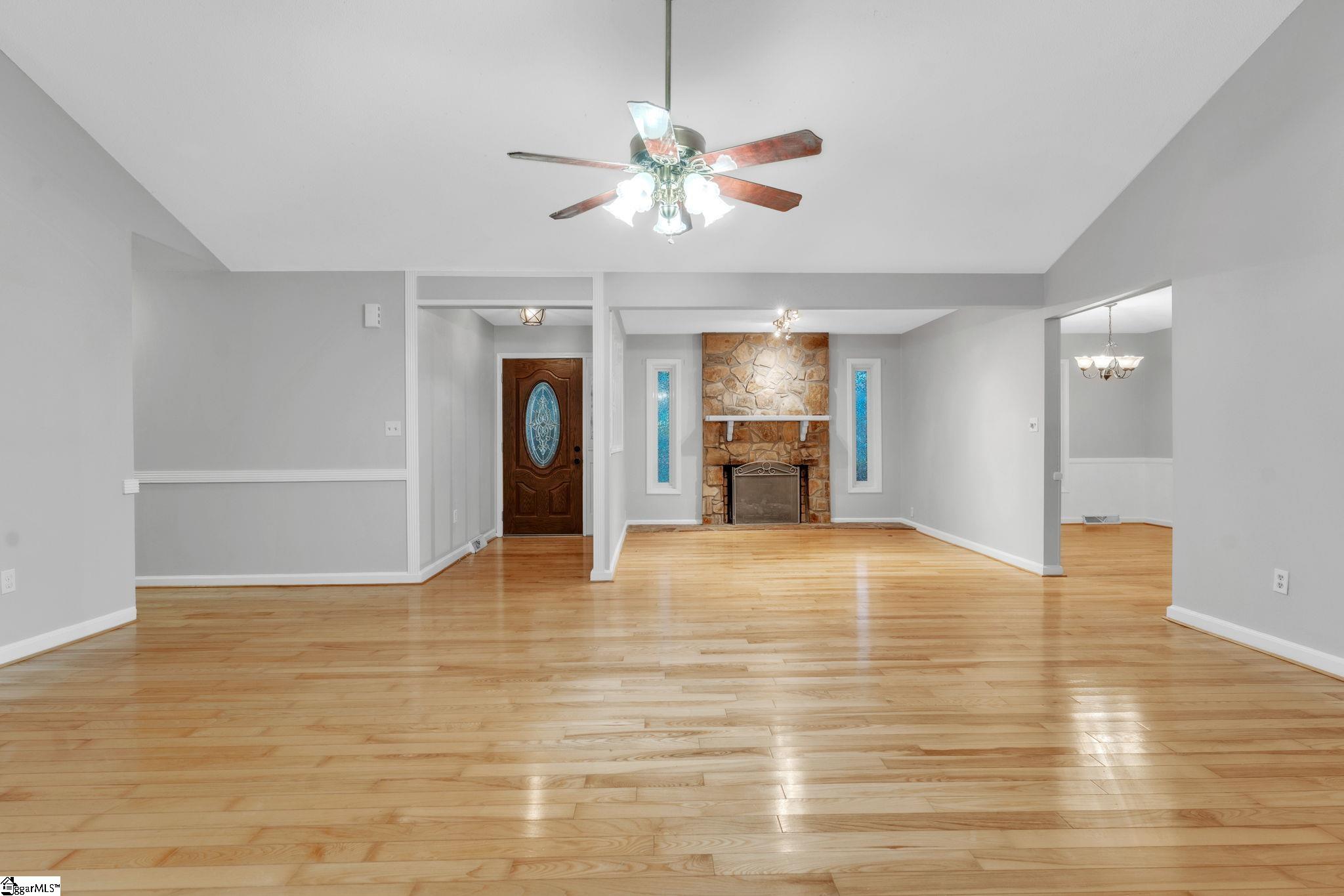4214 Hembree Creek Road Anderson, SC 29625