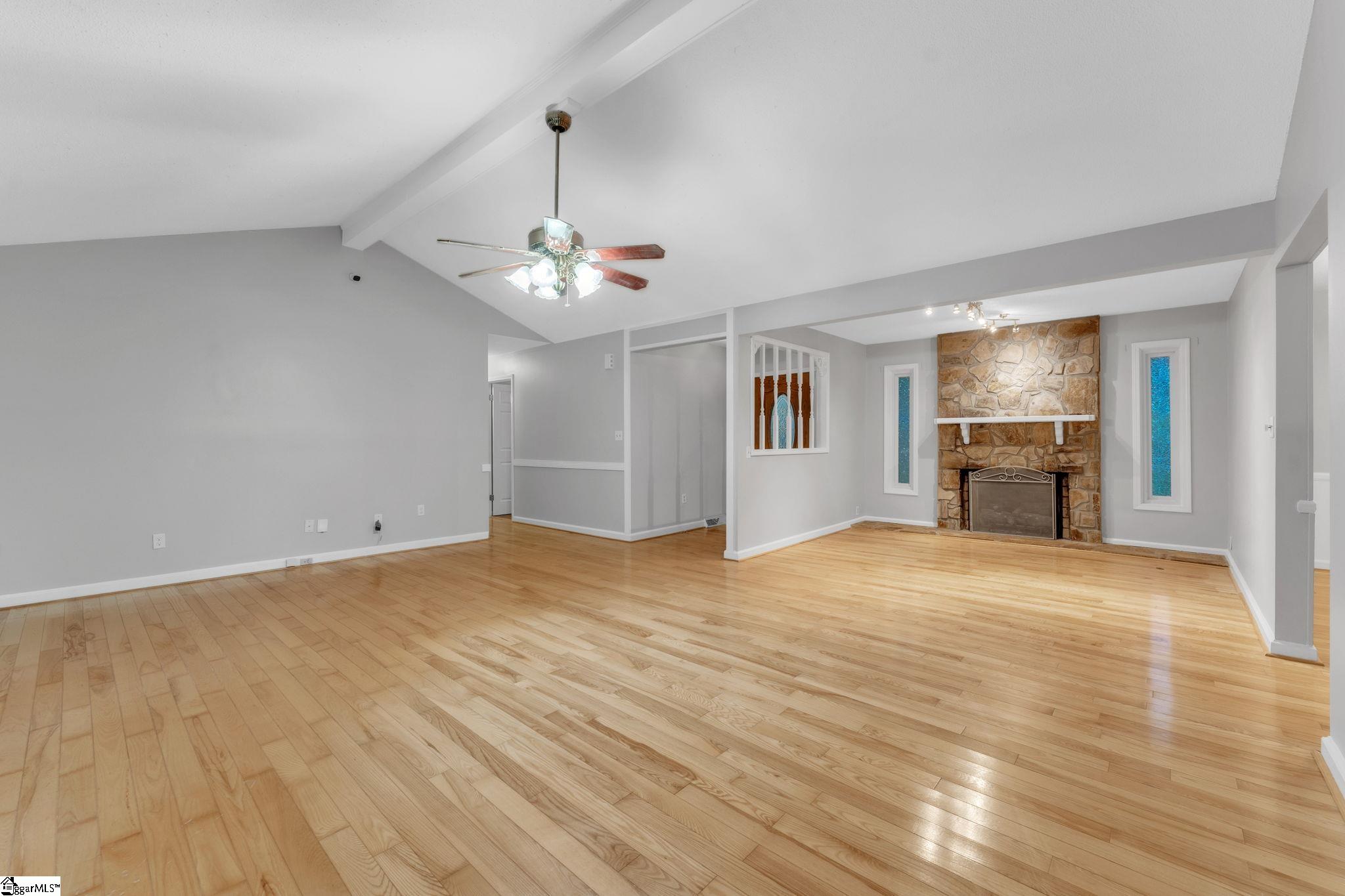 4214 Hembree Creek Road Anderson, SC 29625