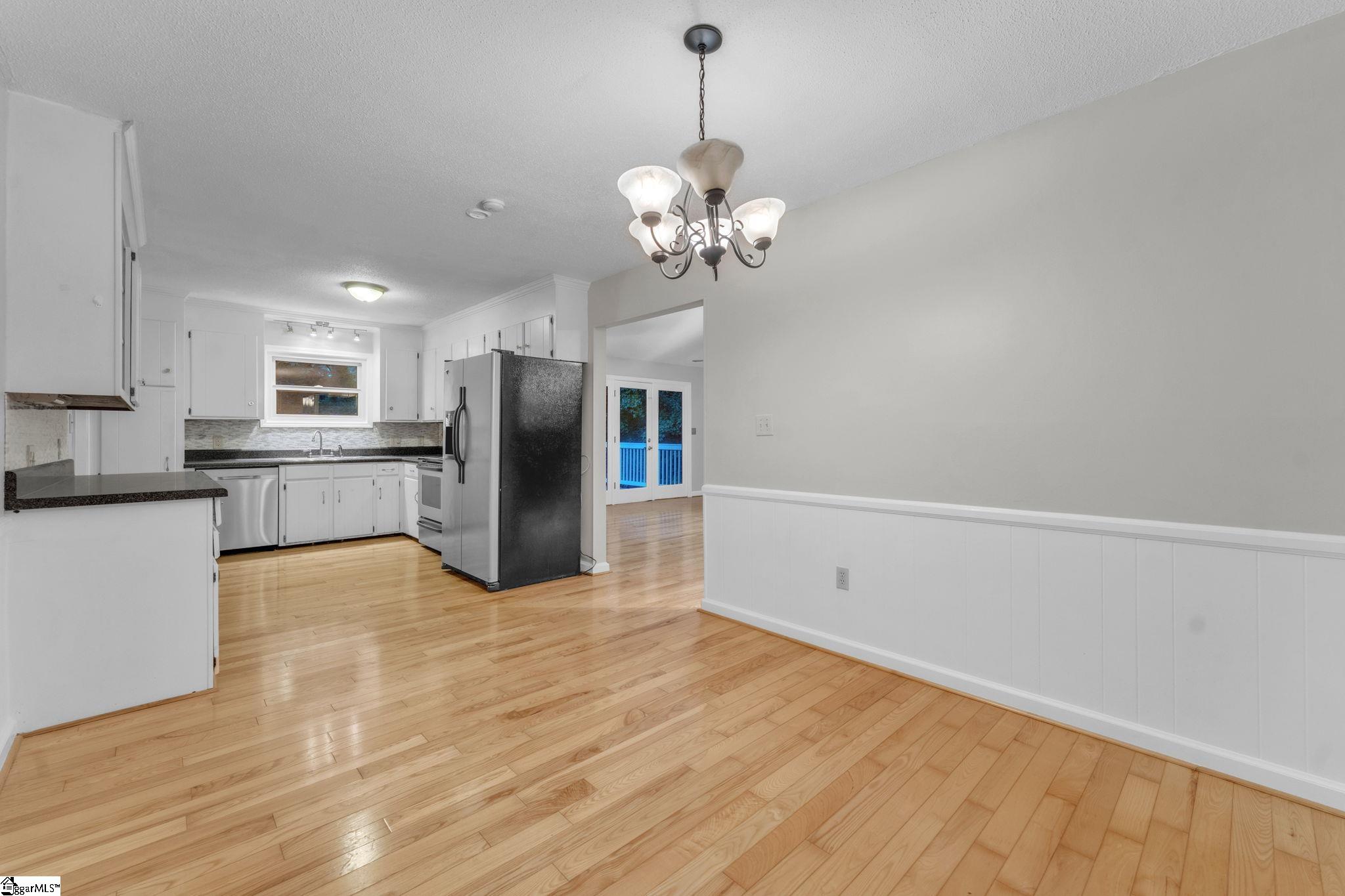 4214 Hembree Creek Road Anderson, SC 29625
