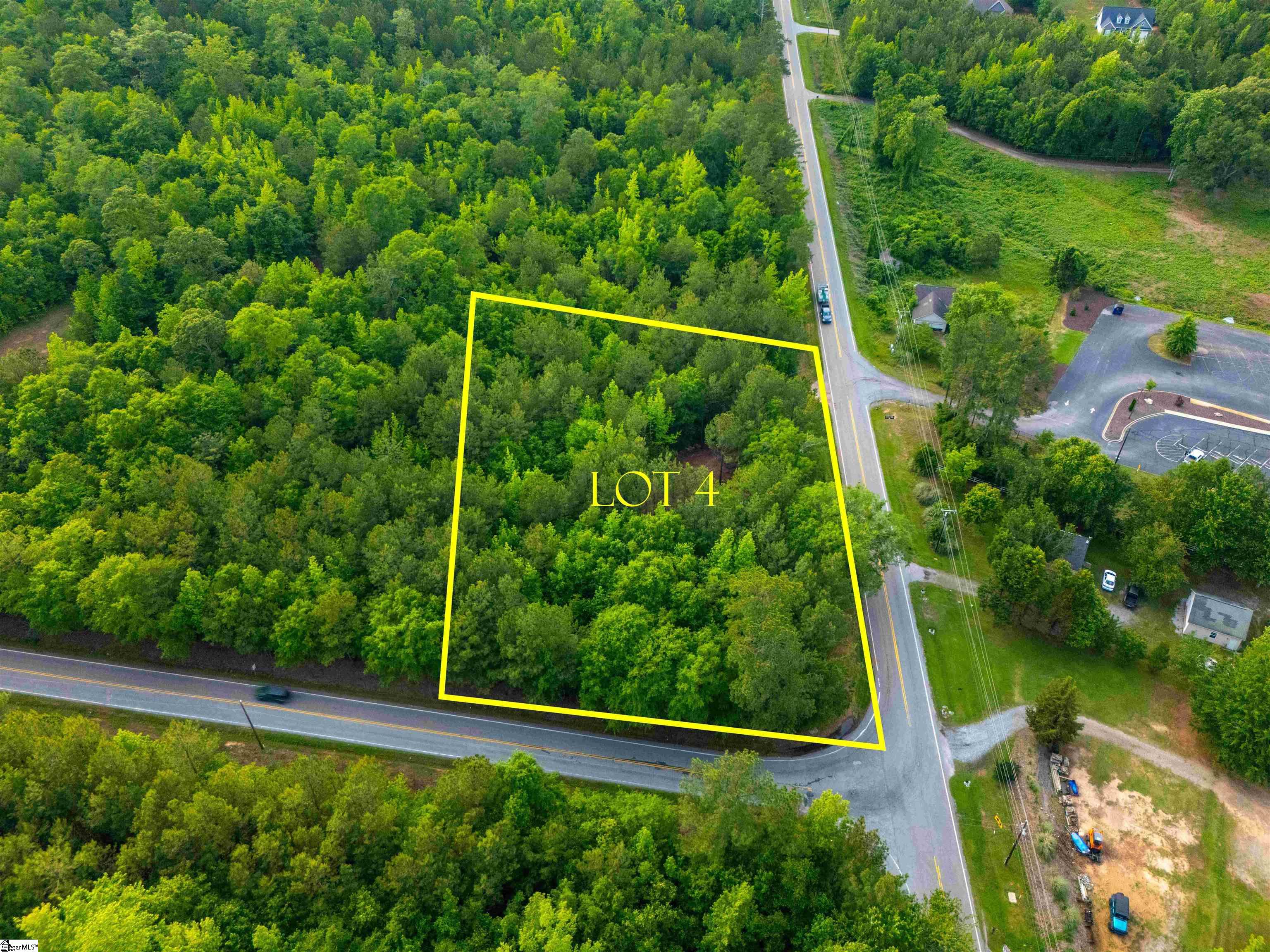 00 Broadway Lake UNIT Lot 4 Anderson, SC 29621