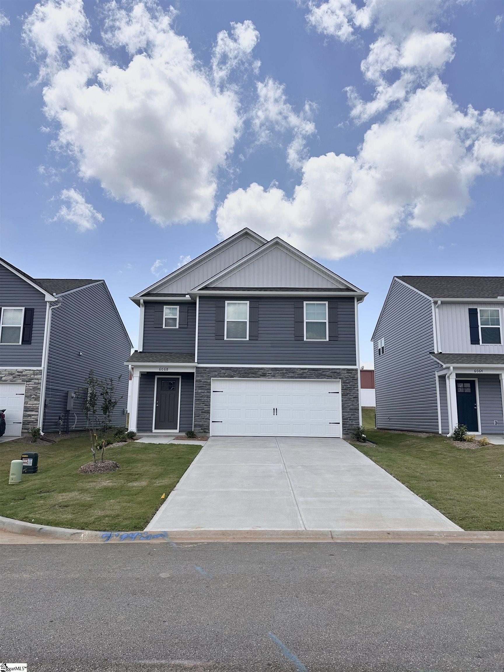 6068 Willutuck Drive Boiling Springs, SC 29316