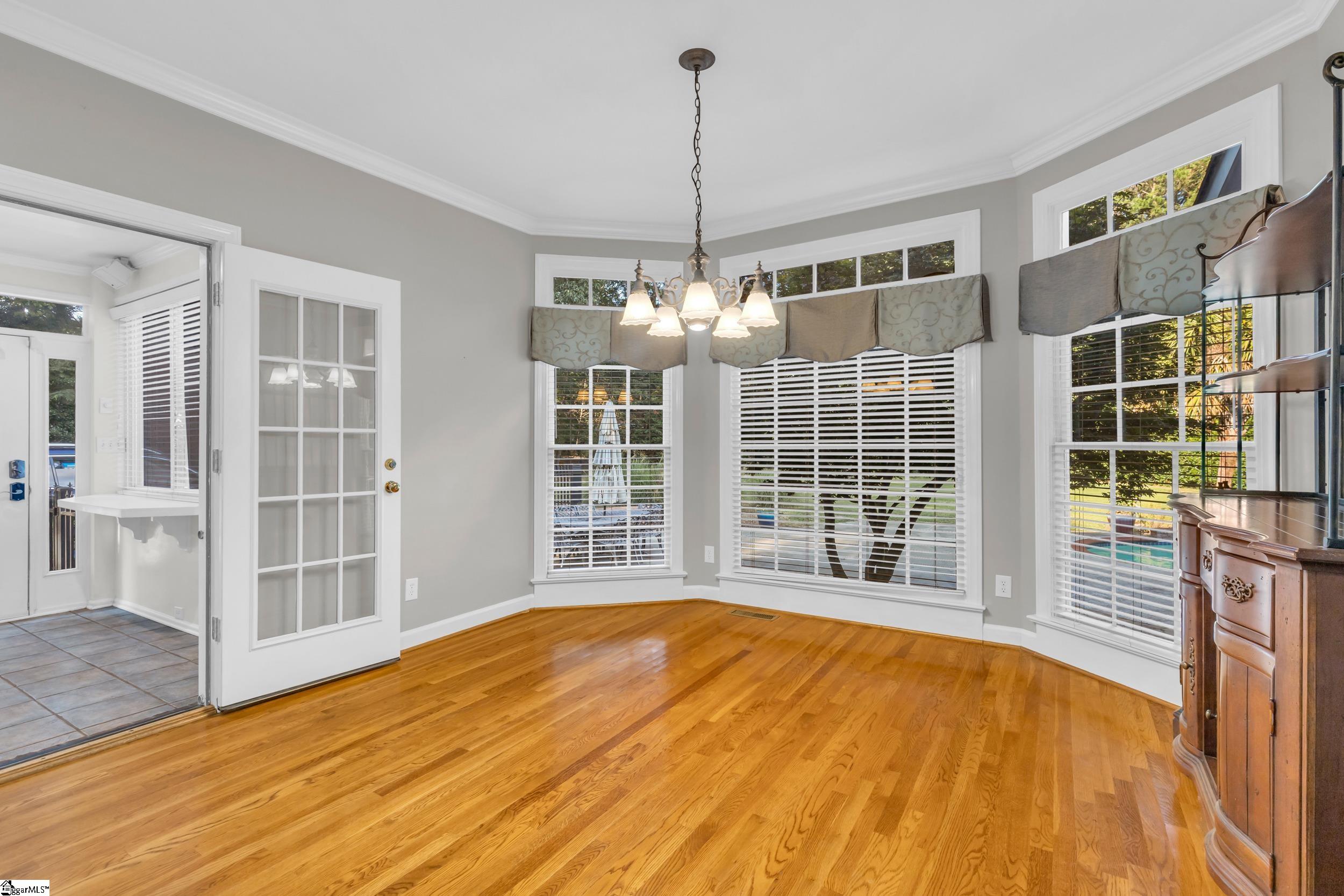 218 Alender Way Simpsonville, SC 29681