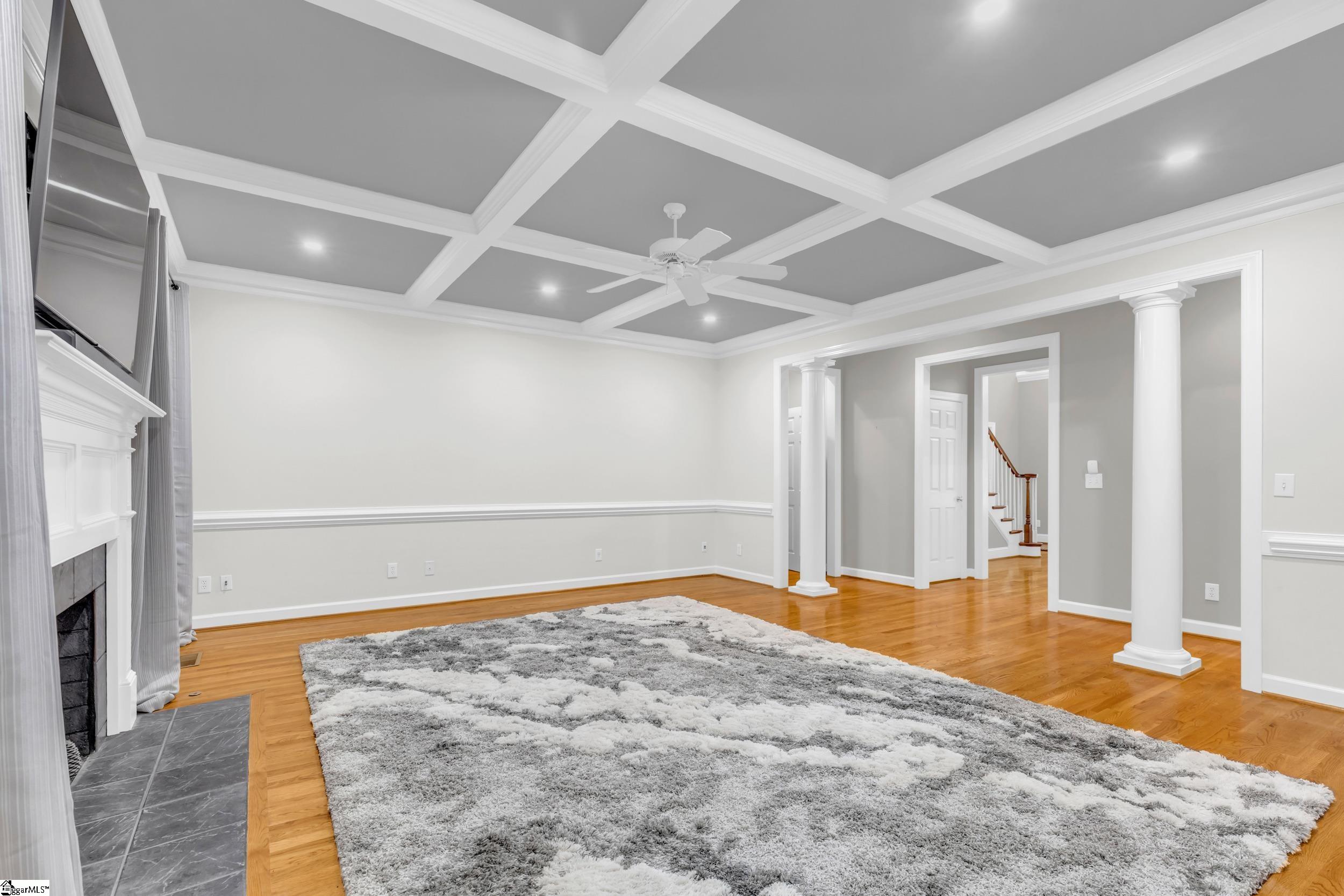 218 Alender Way Simpsonville, SC 29681