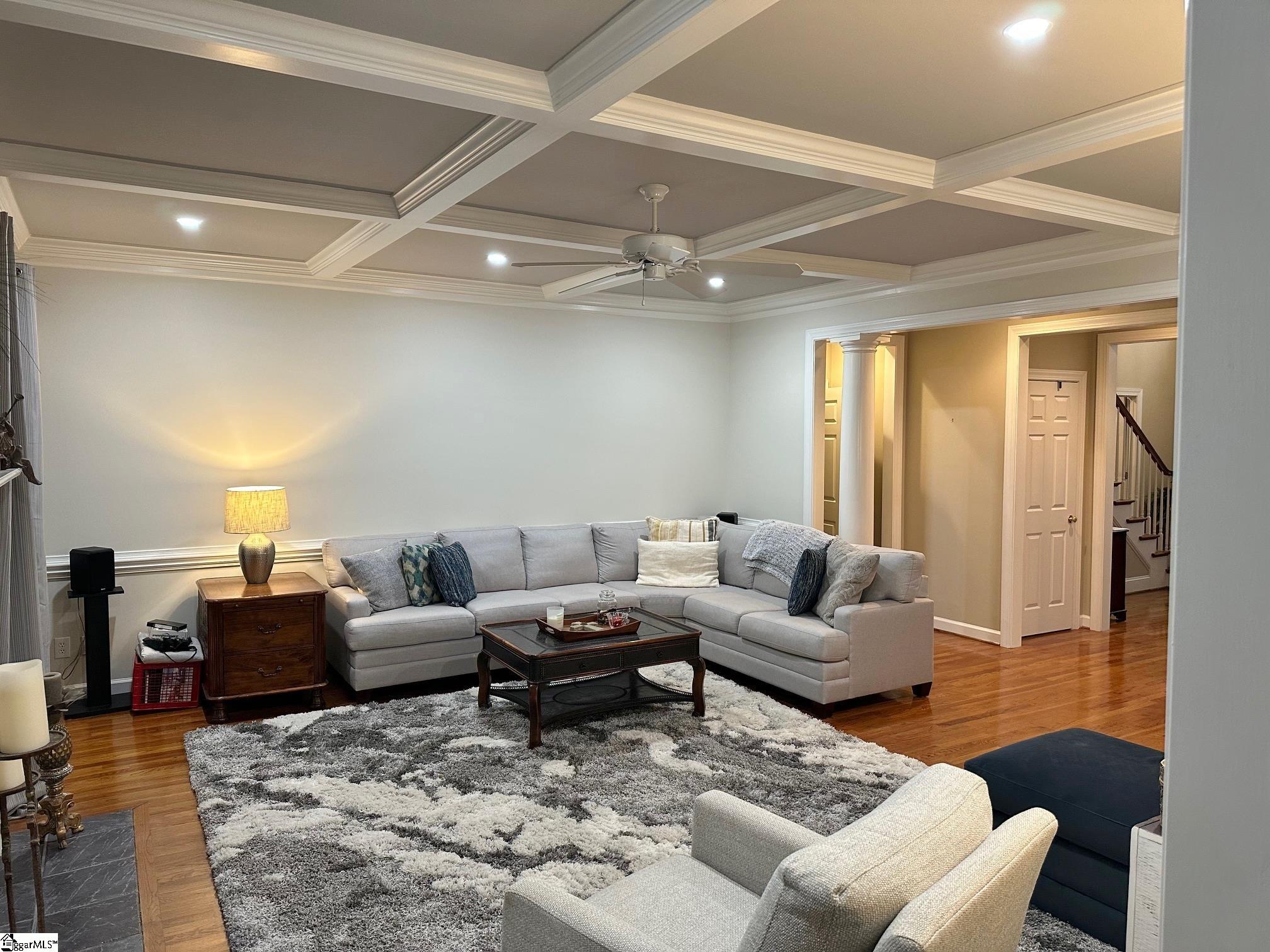 218 Alender Way Simpsonville, SC 29681