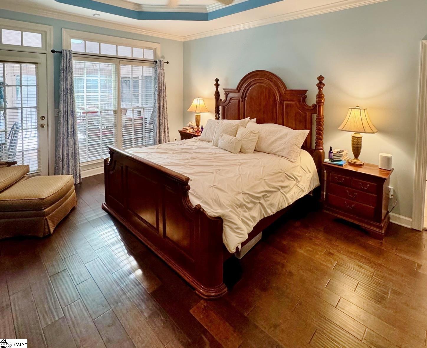 218 Alender Way Simpsonville, SC 29681