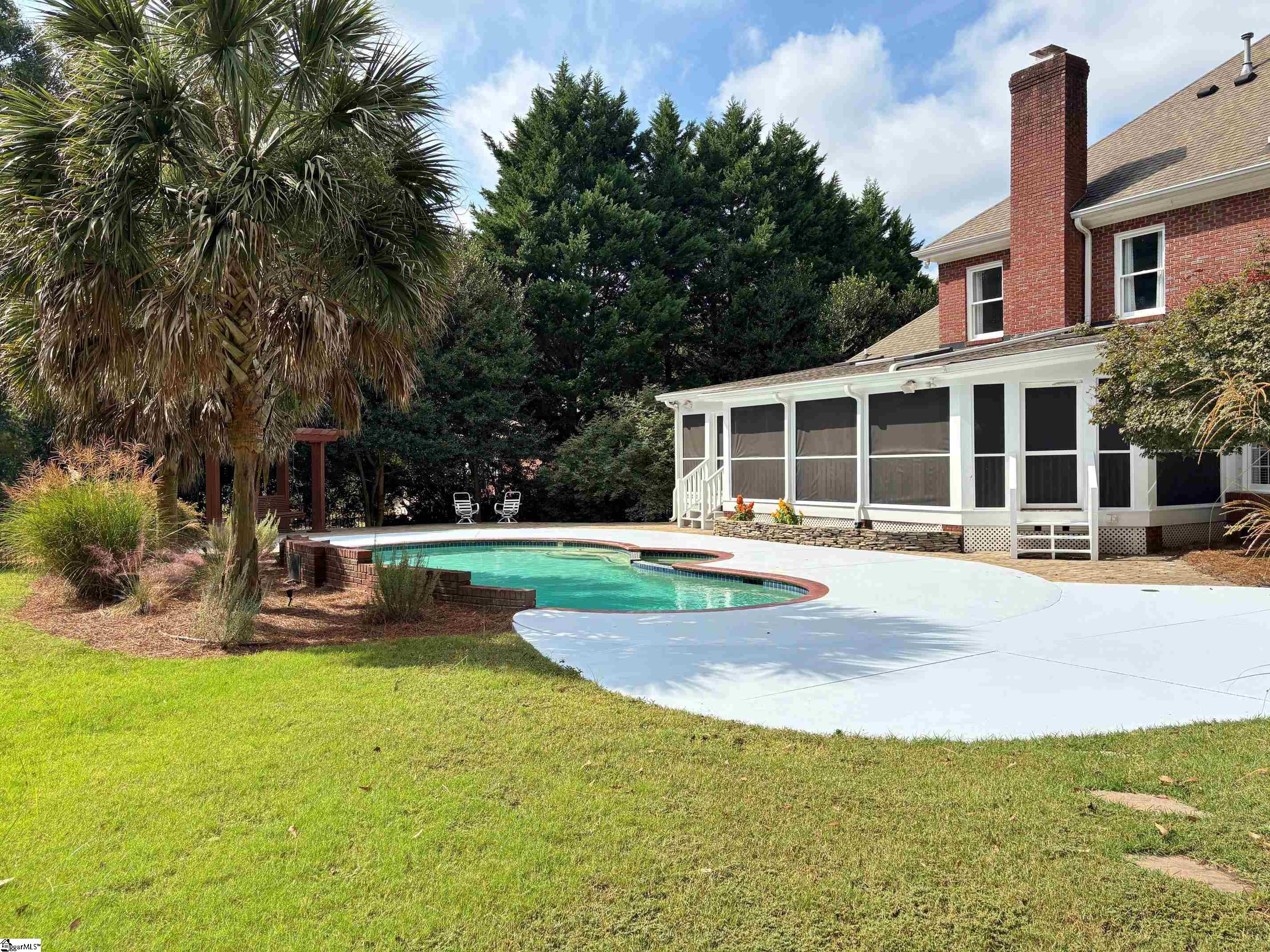 218 Alender Way Simpsonville, SC 29681