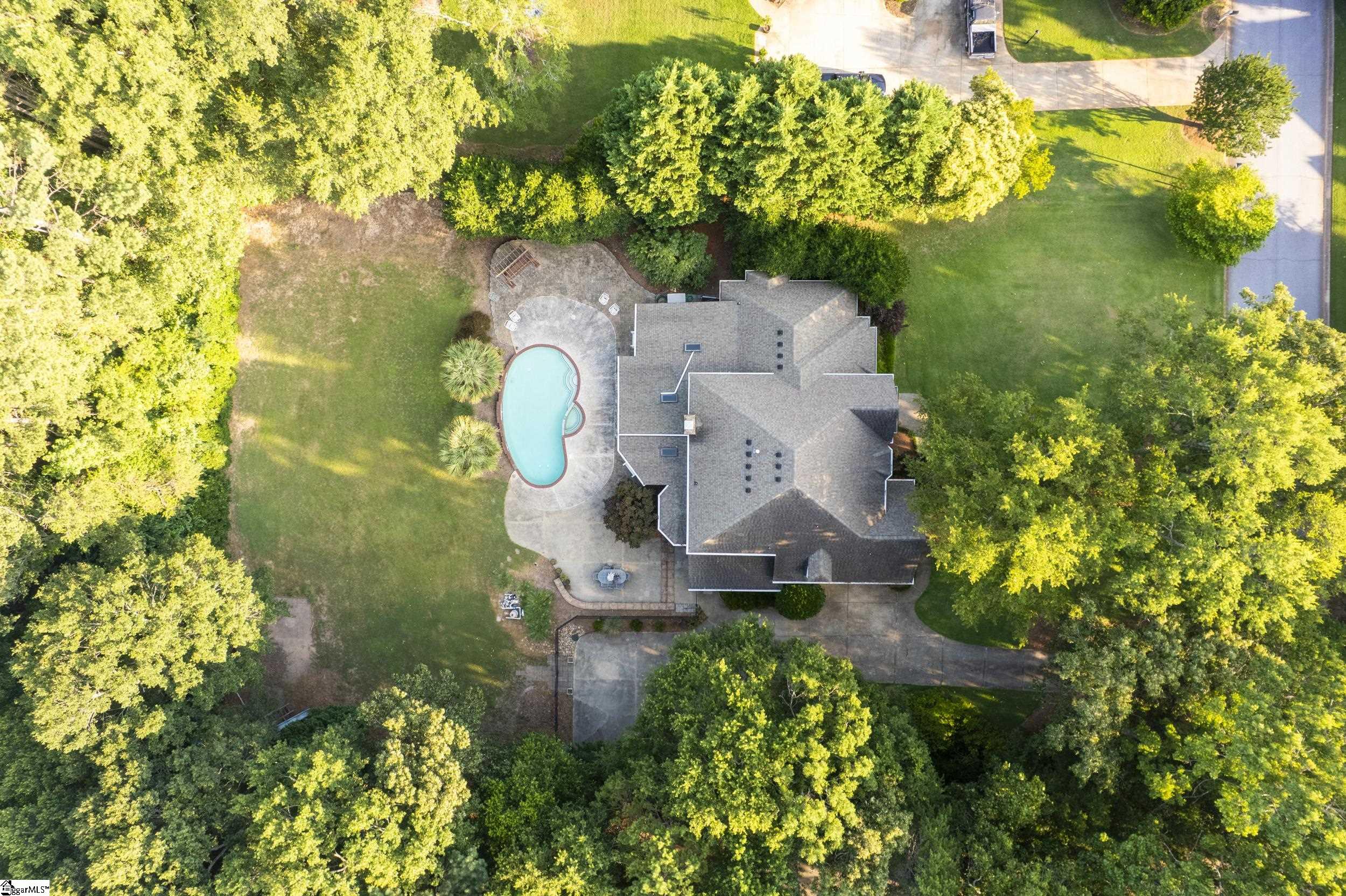 218 Alender Way Simpsonville, SC 29681