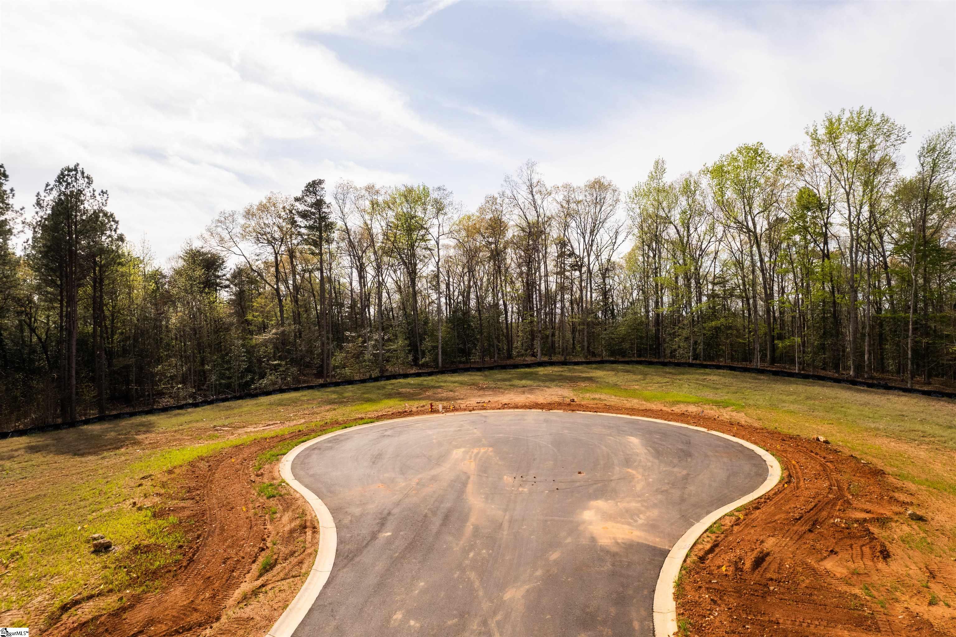 20 Danielsen Way UNIT Lot 8 Greer, SC 29651